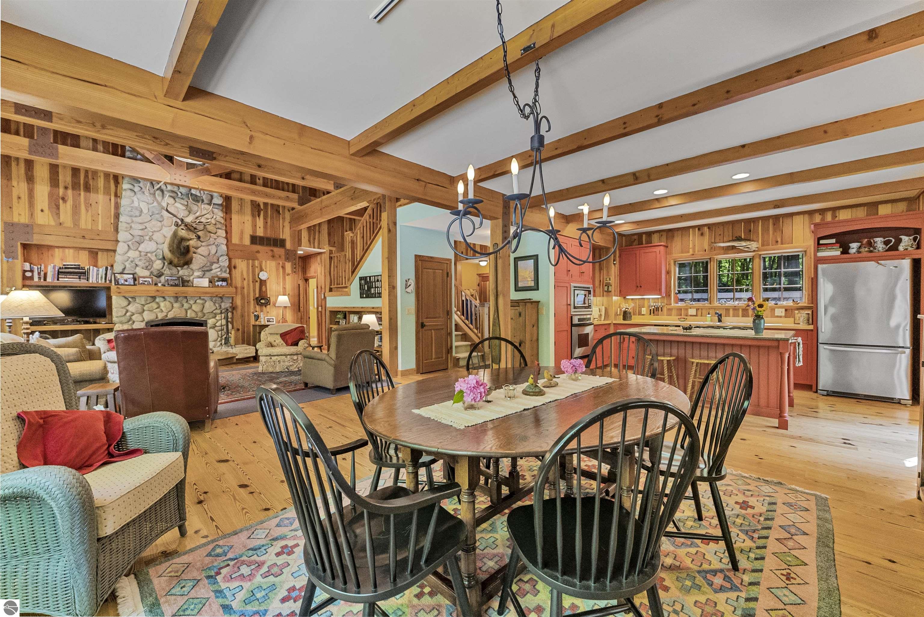 5225 S Faculty Row, Glen Arbor, MI 49636 — Photo 5