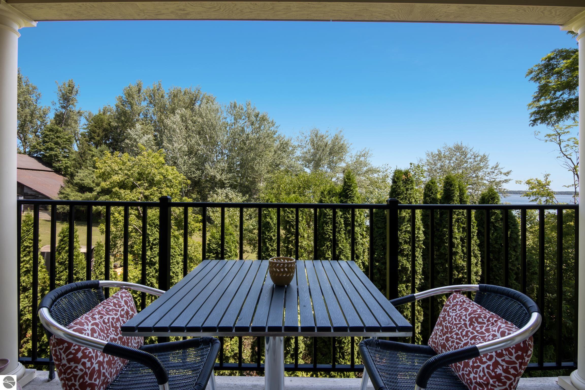 712 Dockside Circle, Suttons Bay, MI 49682 — Photo 11