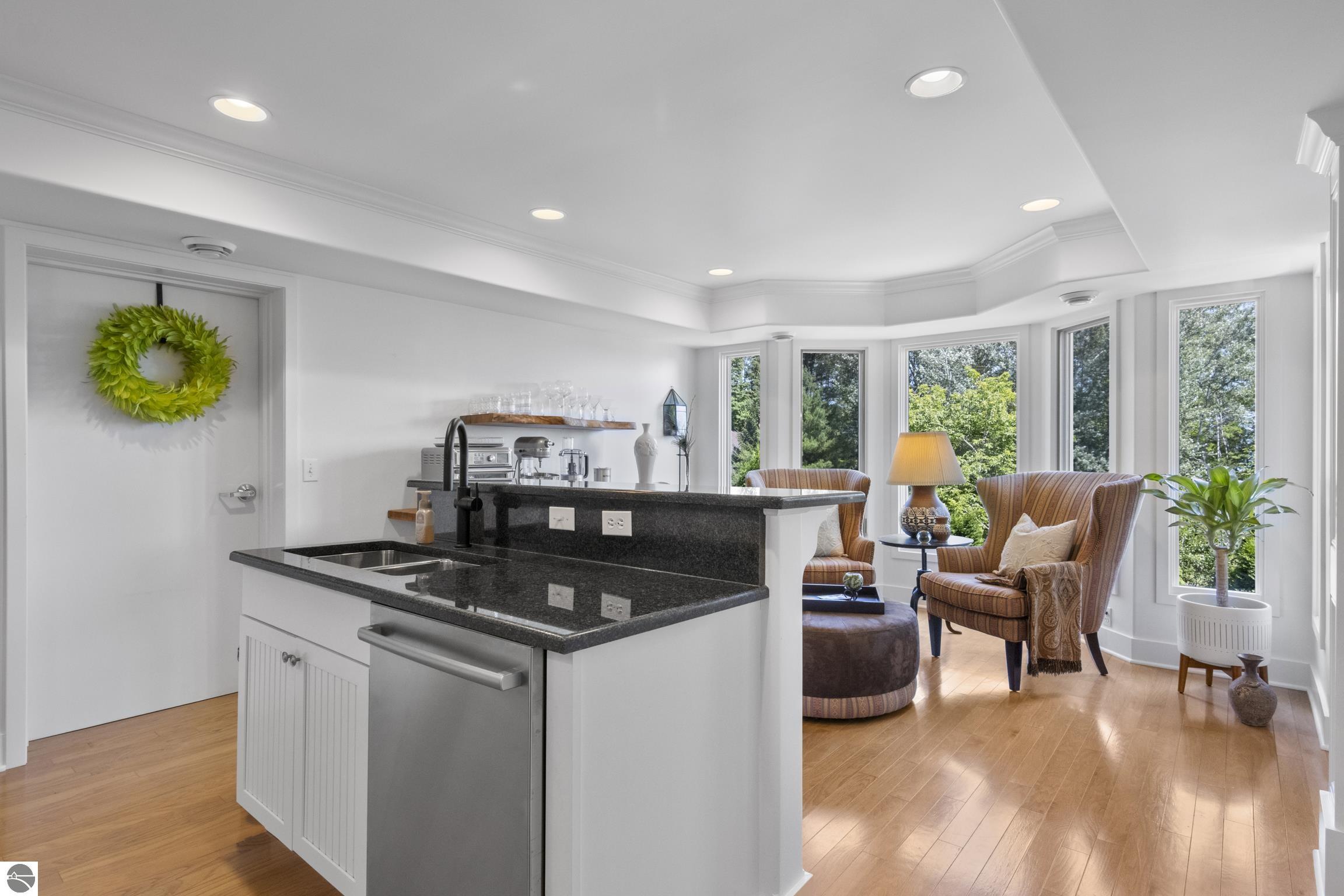 712 Dockside Circle, Suttons Bay, MI 49682 — Photo 16