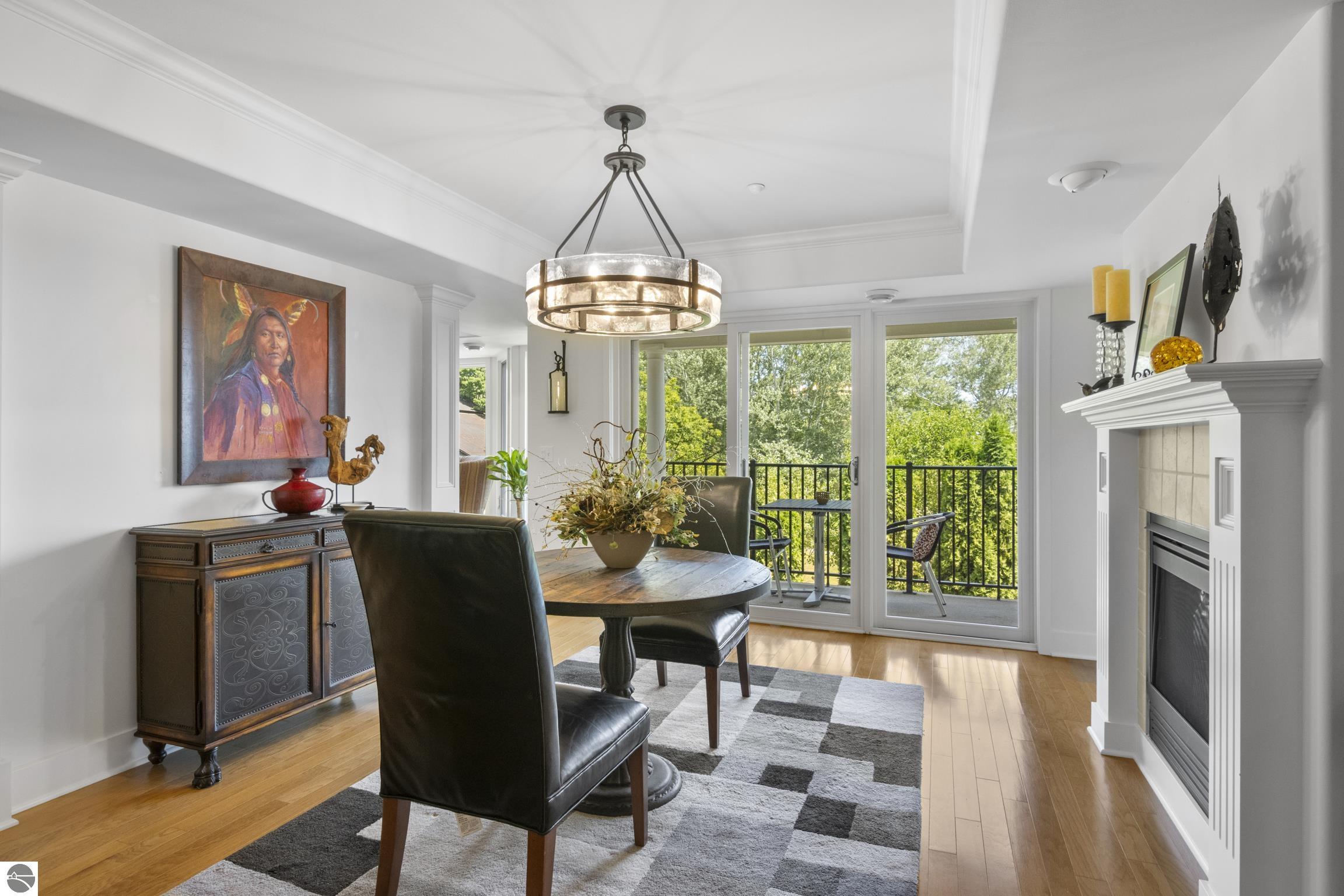 712 Dockside Circle, Suttons Bay, MI 49682 — Photo 21