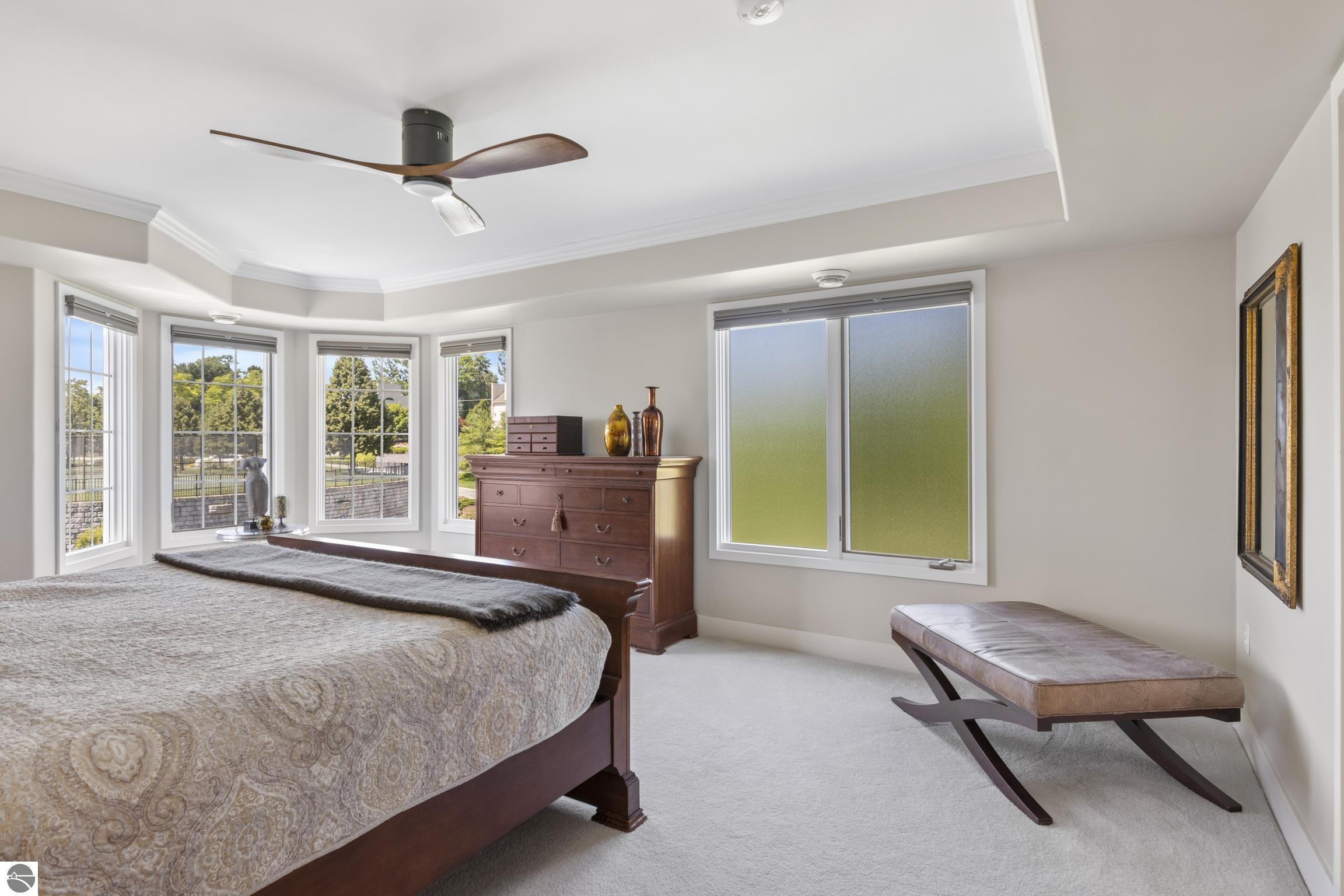 712 Dockside Circle, Suttons Bay, MI 49682 — Photo 23