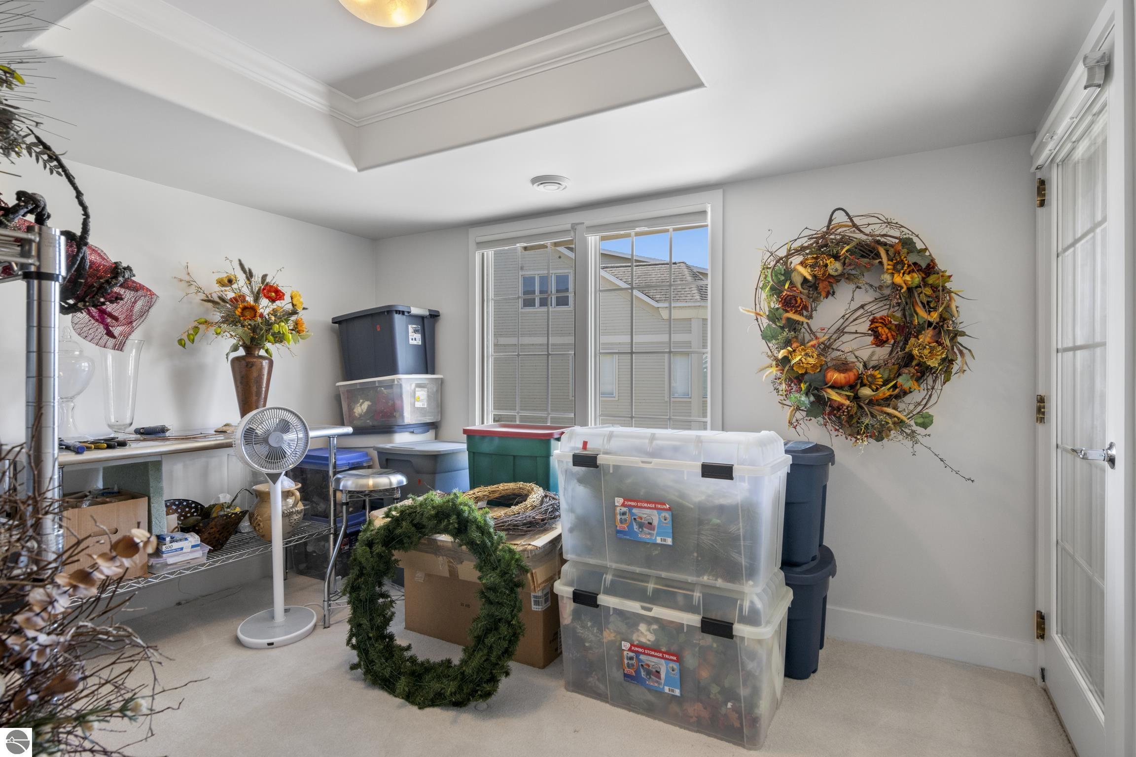 712 Dockside Circle, Suttons Bay, MI 49682 — Photo 32