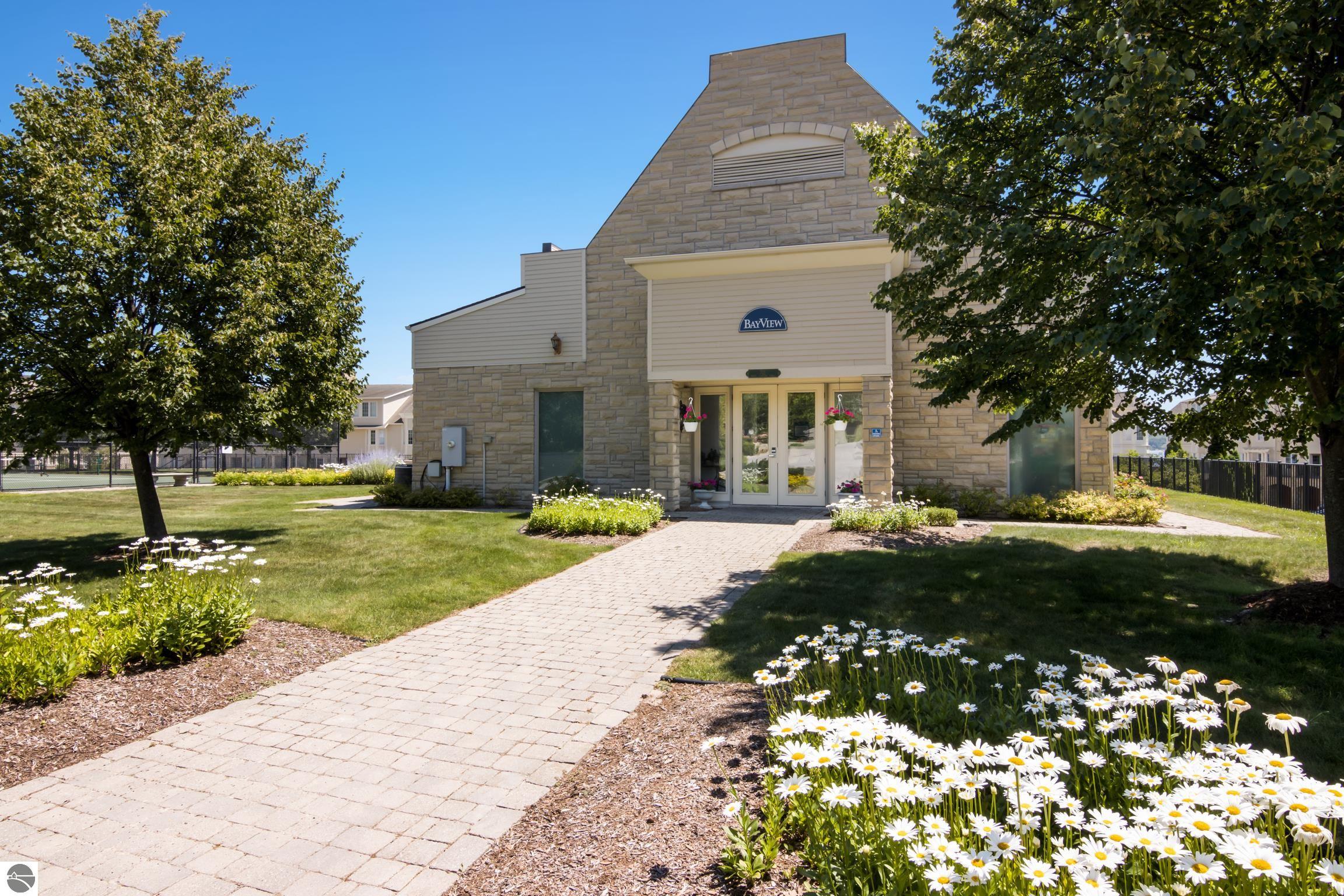 712 Dockside Circle, Suttons Bay, MI 49682 — Photo 43