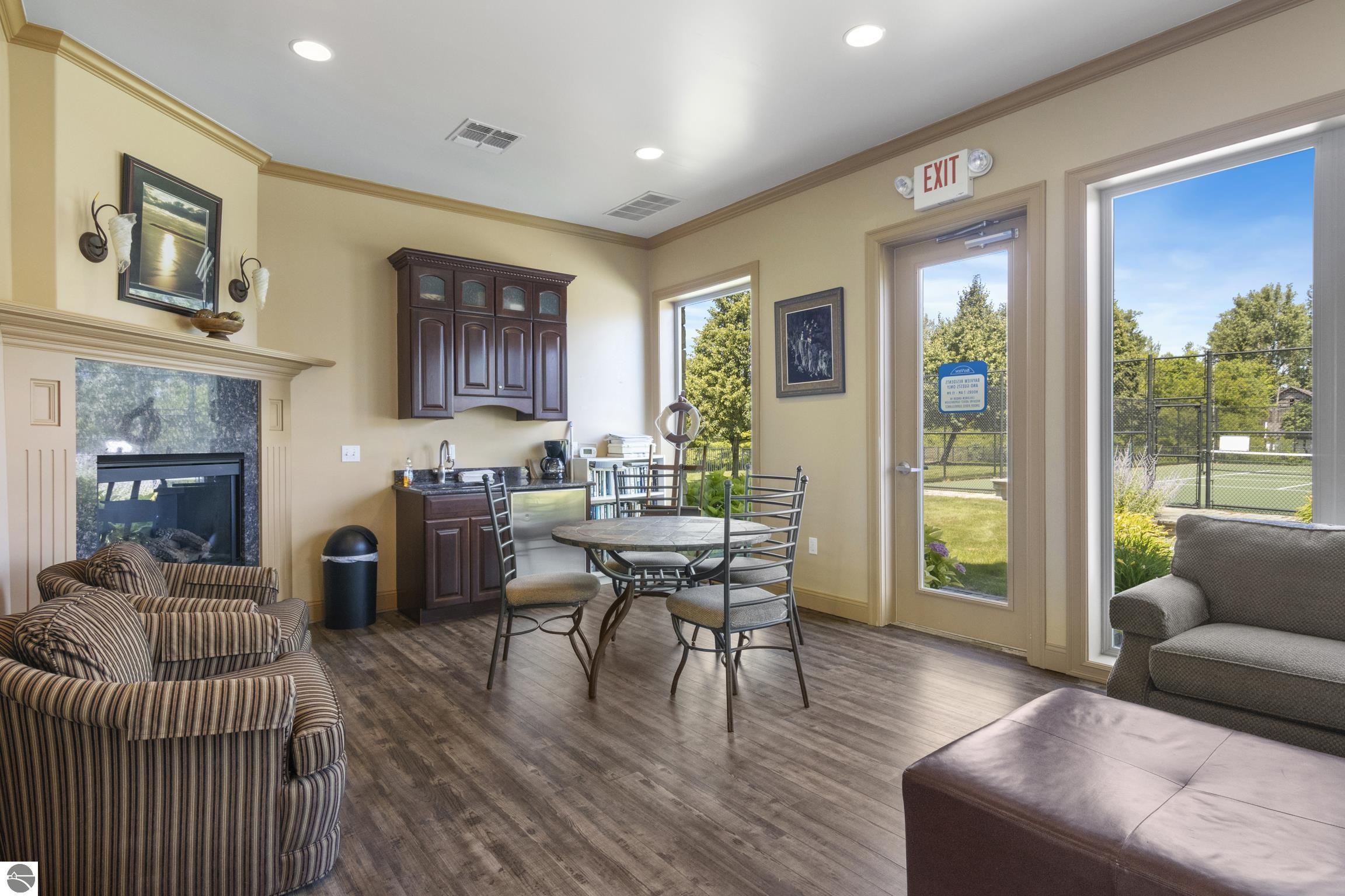 712 Dockside Circle, Suttons Bay, MI 49682 — Photo 44