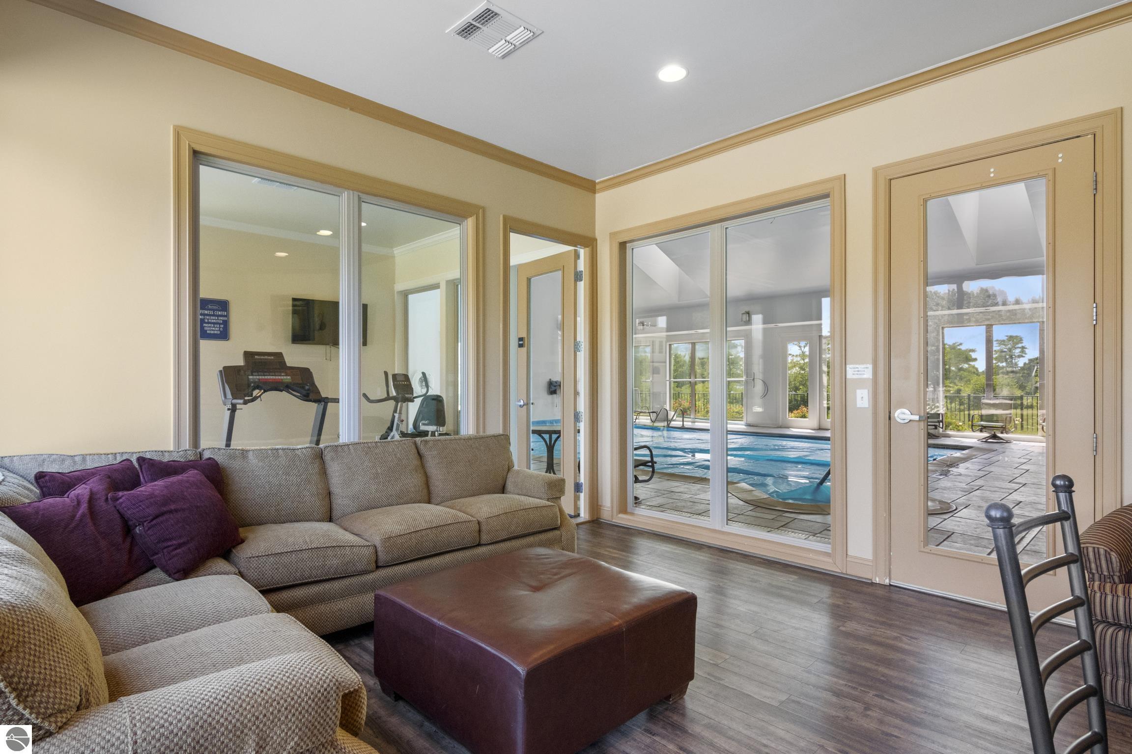 712 Dockside Circle, Suttons Bay, MI 49682 — Photo 45