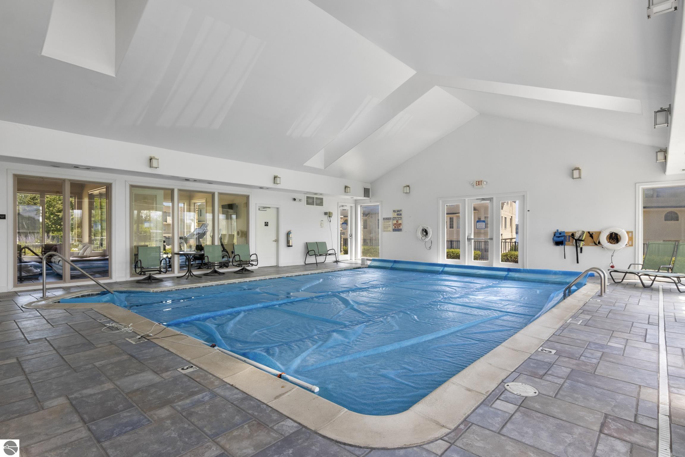 712 Dockside Circle, Suttons Bay, MI 49682 — Photo 47