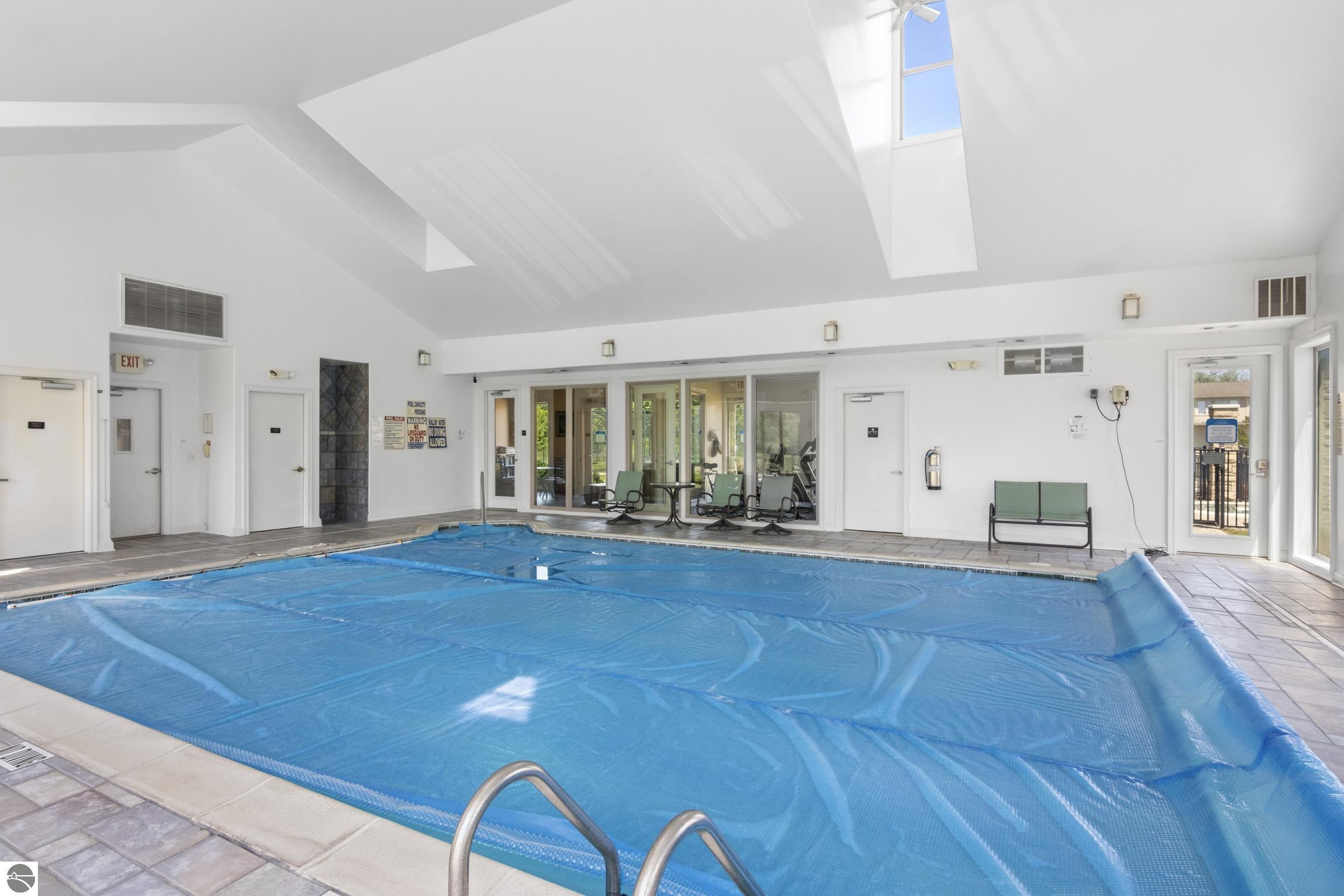 712 Dockside Circle, Suttons Bay, MI 49682 — Photo 48
