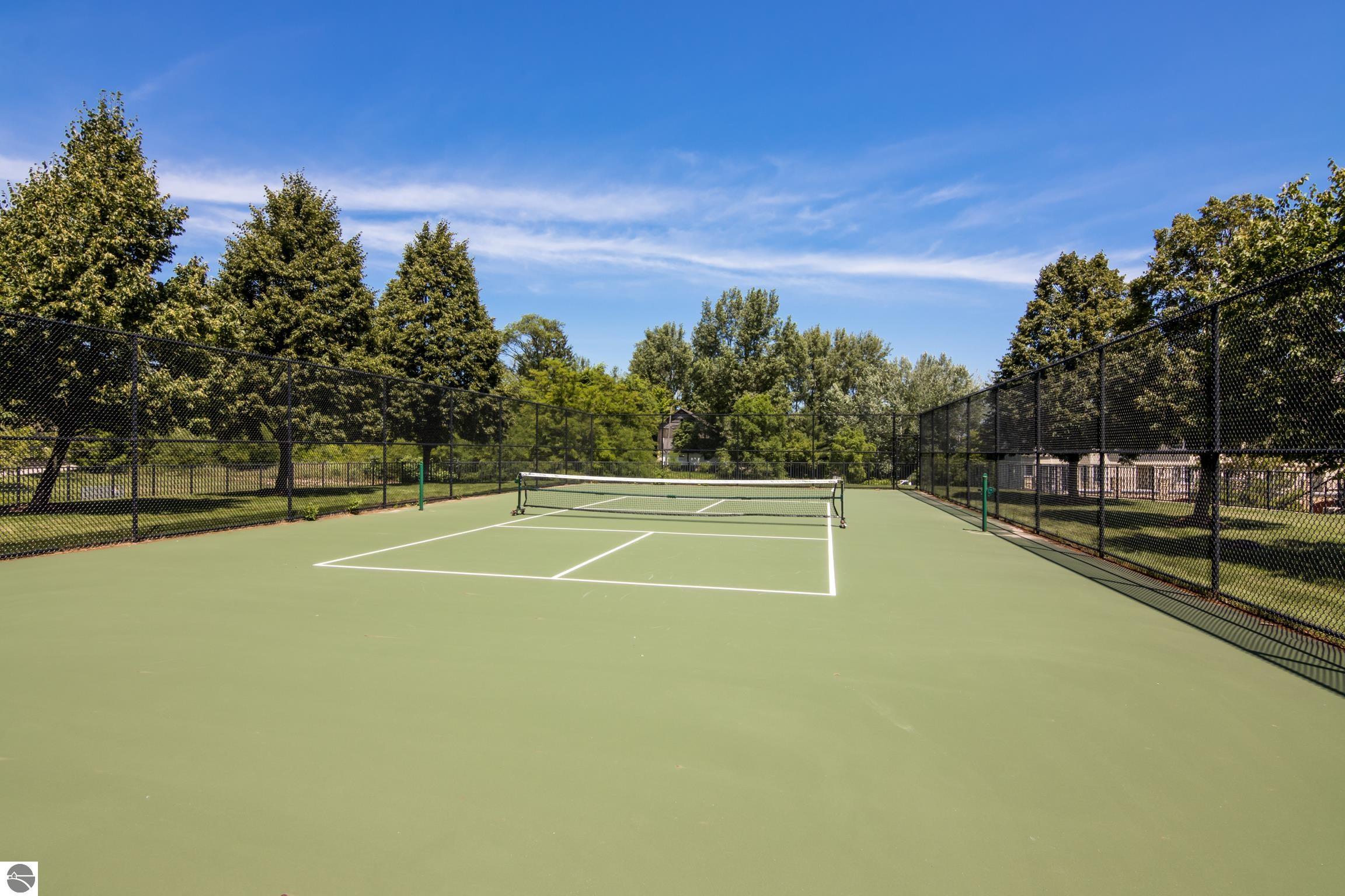 712 Dockside Circle, Suttons Bay, MI 49682 — Photo 49