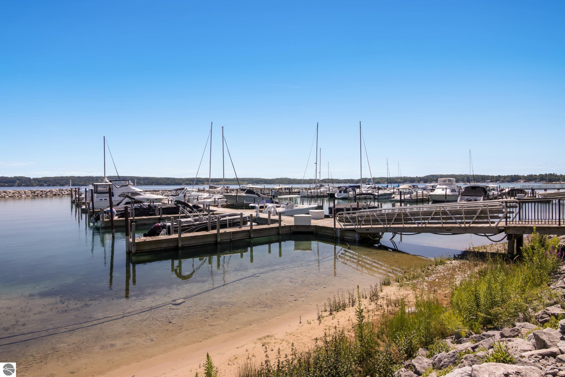 712 Dockside Circle, Suttons Bay, MI 49682 — Photo 51