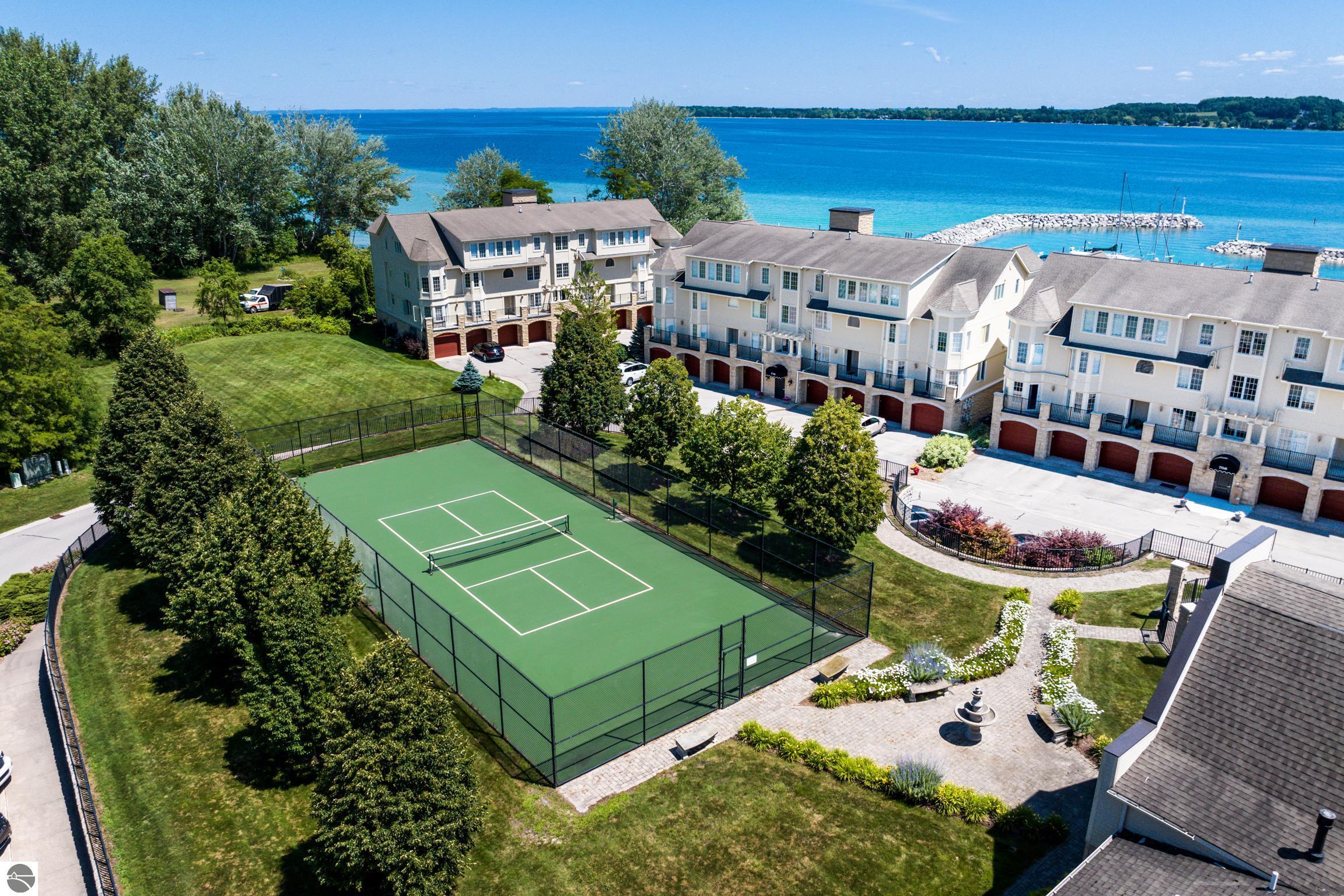 712 Dockside Circle, Suttons Bay, MI 49682 — Photo 56