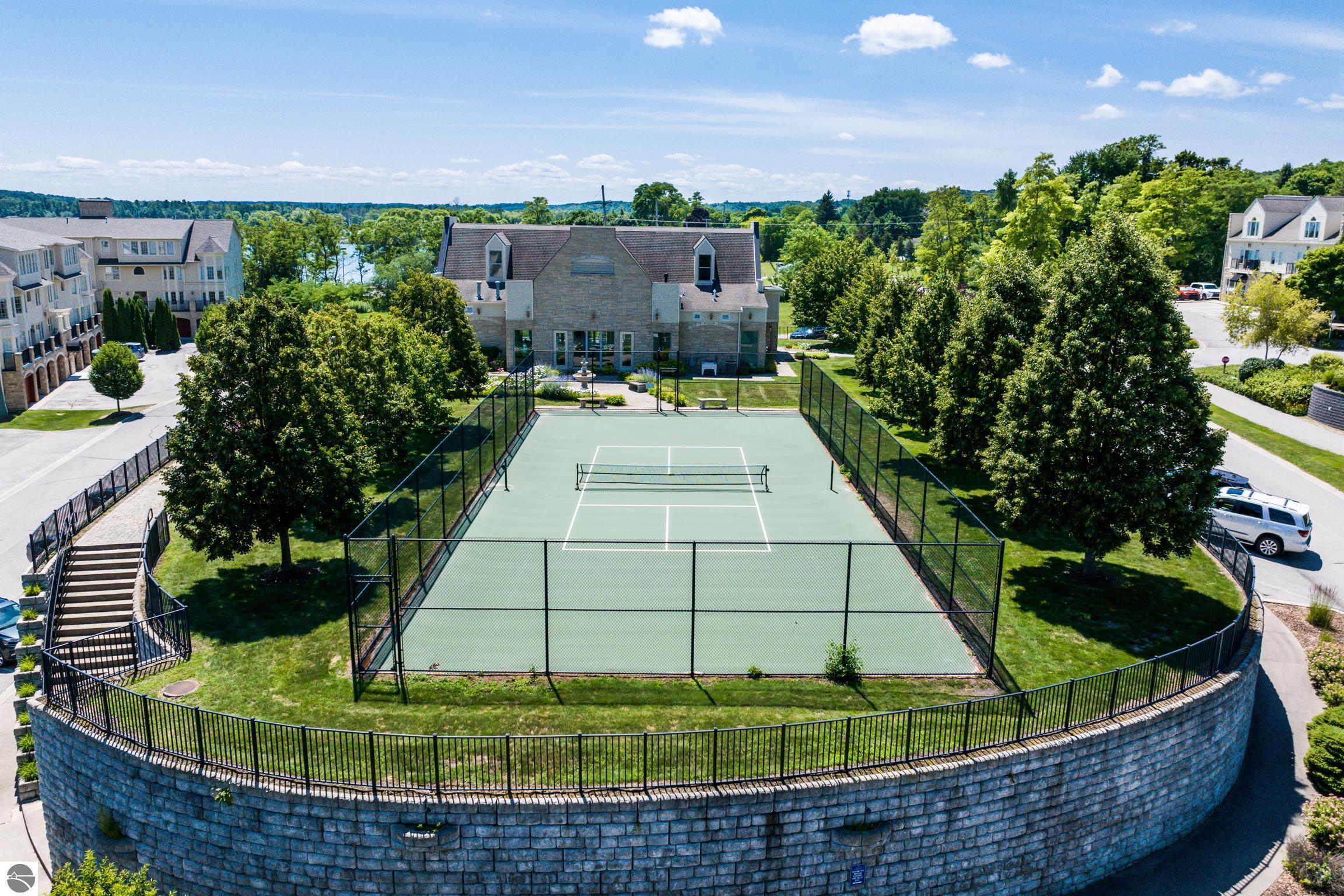 712 Dockside Circle, Suttons Bay, MI 49682 — Photo 60
