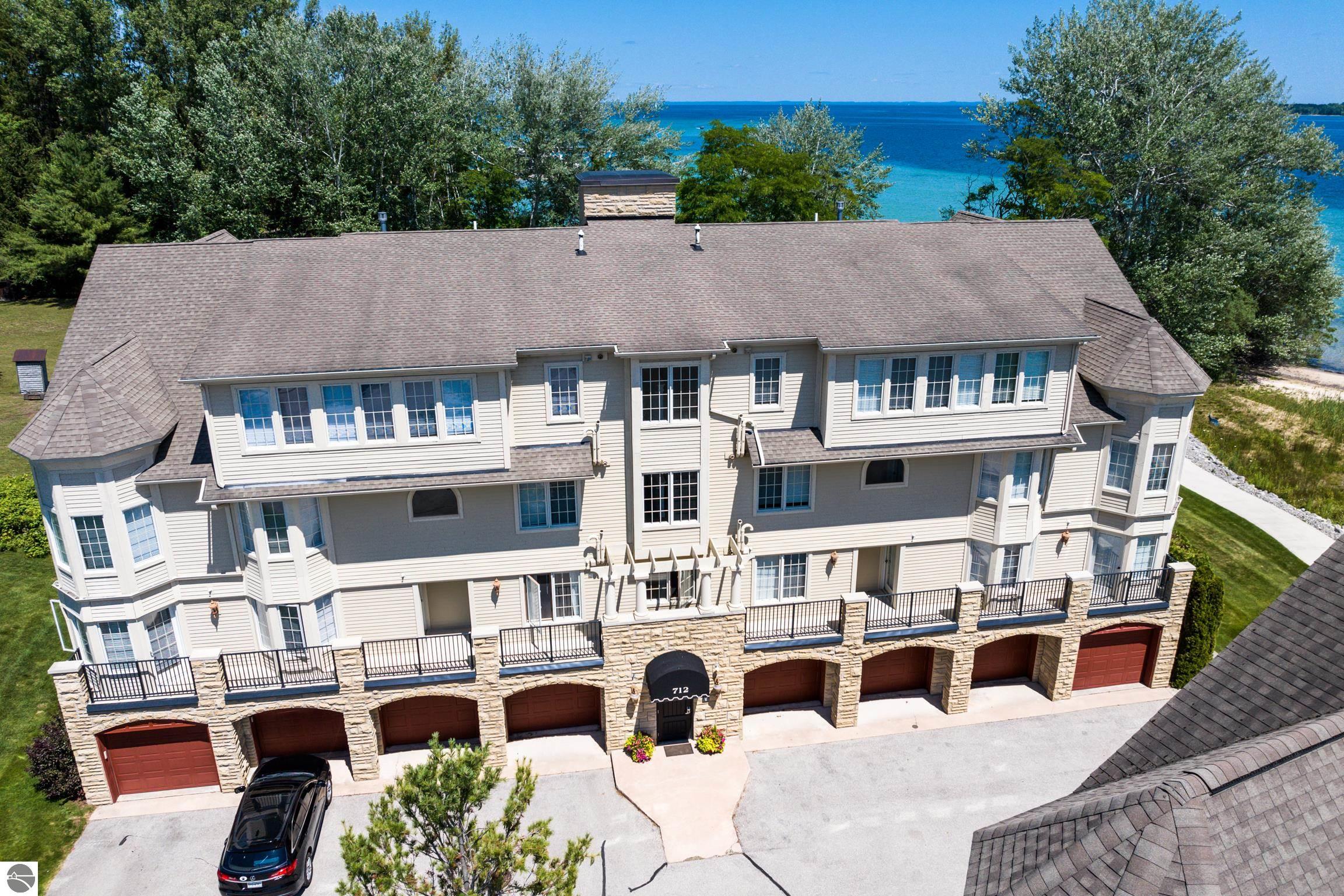 712 Dockside Circle, Suttons Bay, MI 49682 — Photo 61