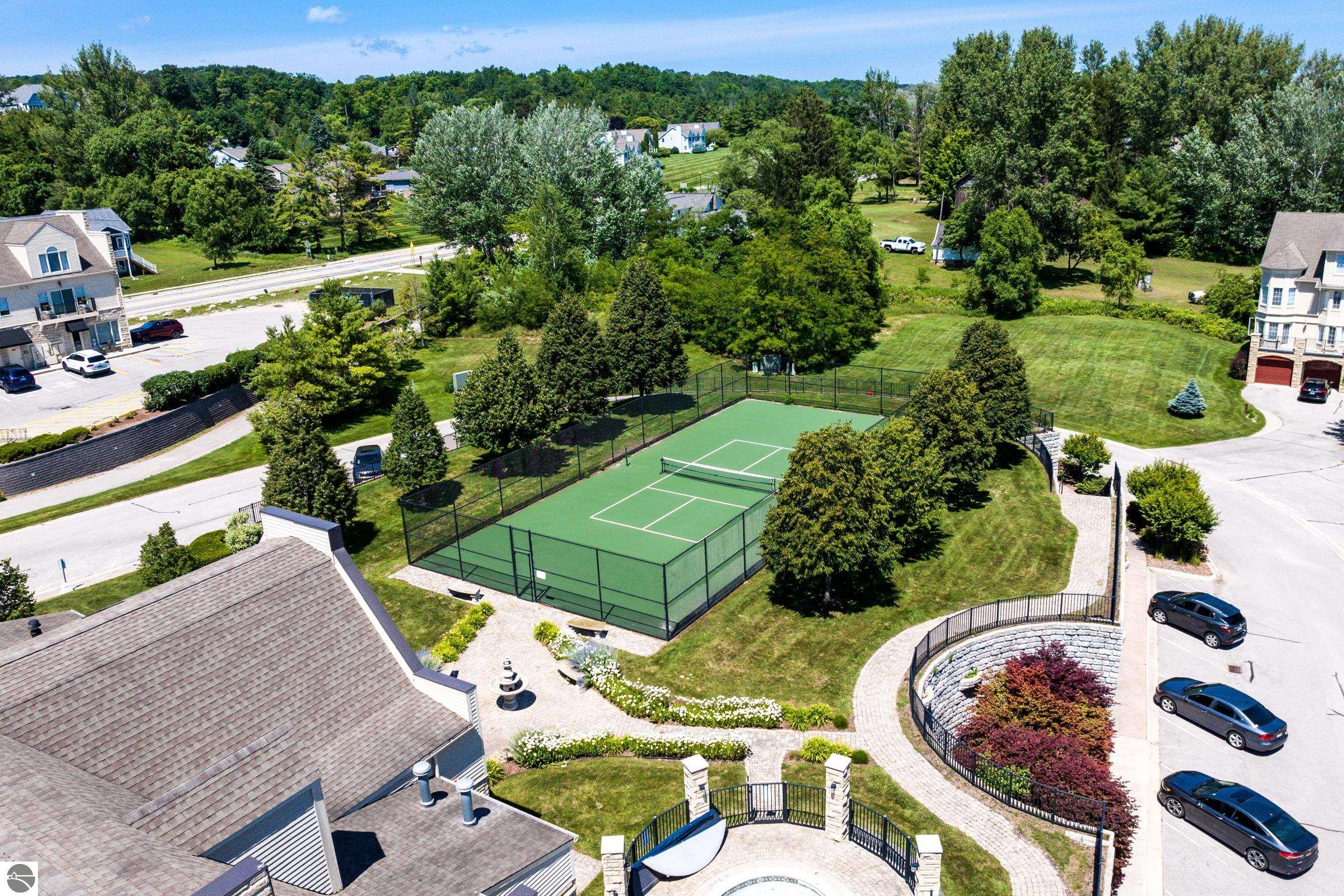 712 Dockside Circle, Suttons Bay, MI 49682 — Photo 62