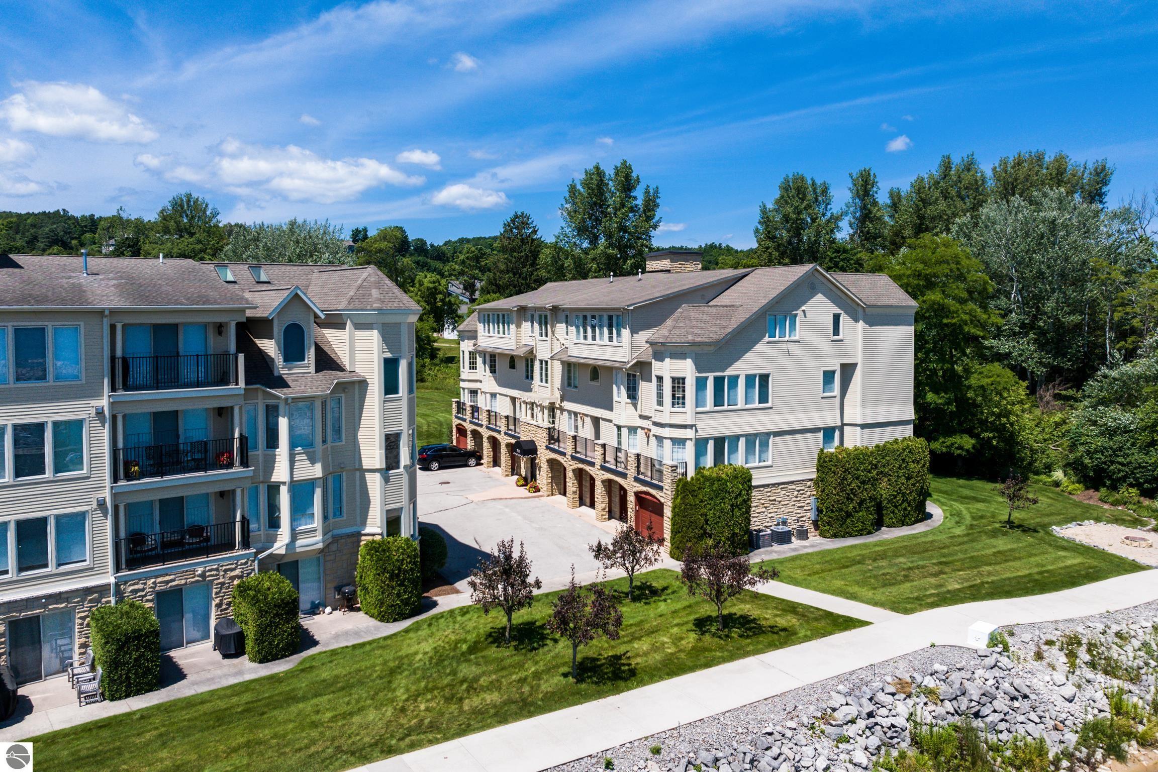 712 Dockside Circle, Suttons Bay, MI 49682 — Photo 63