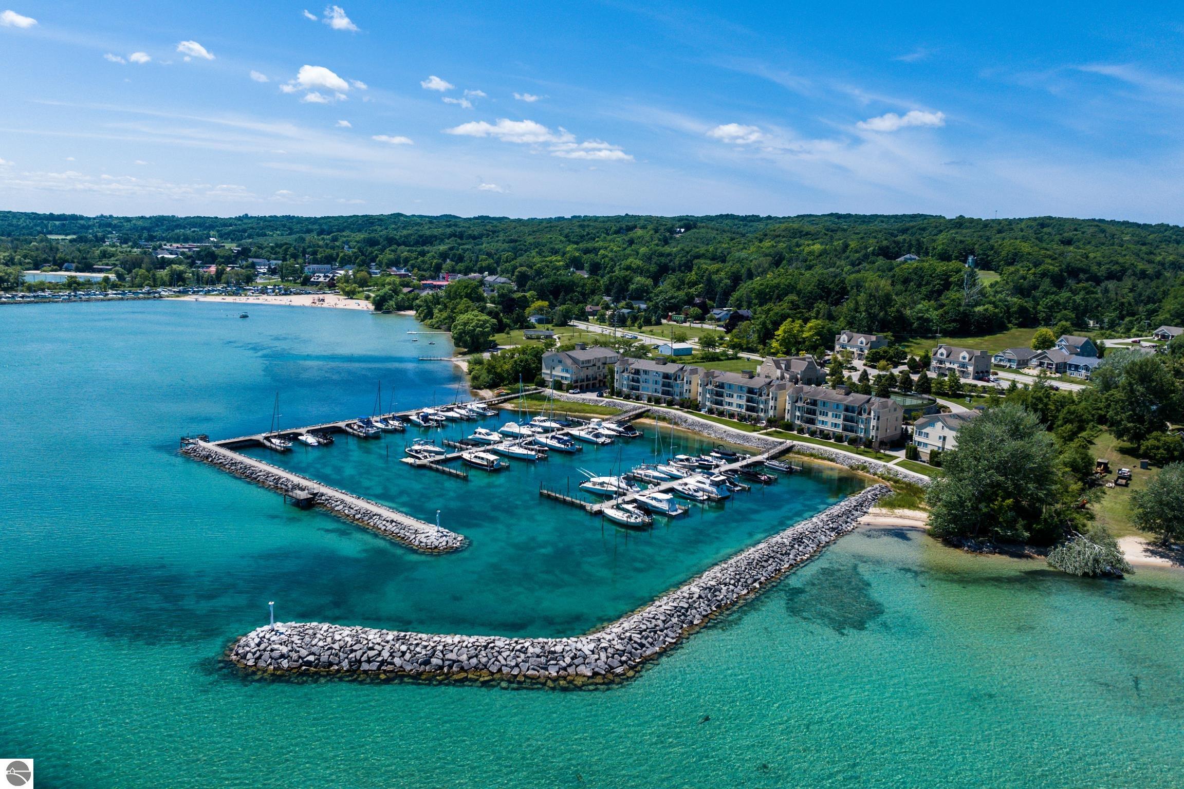 712 Dockside Circle, Suttons Bay, MI 49682 — Photo 64