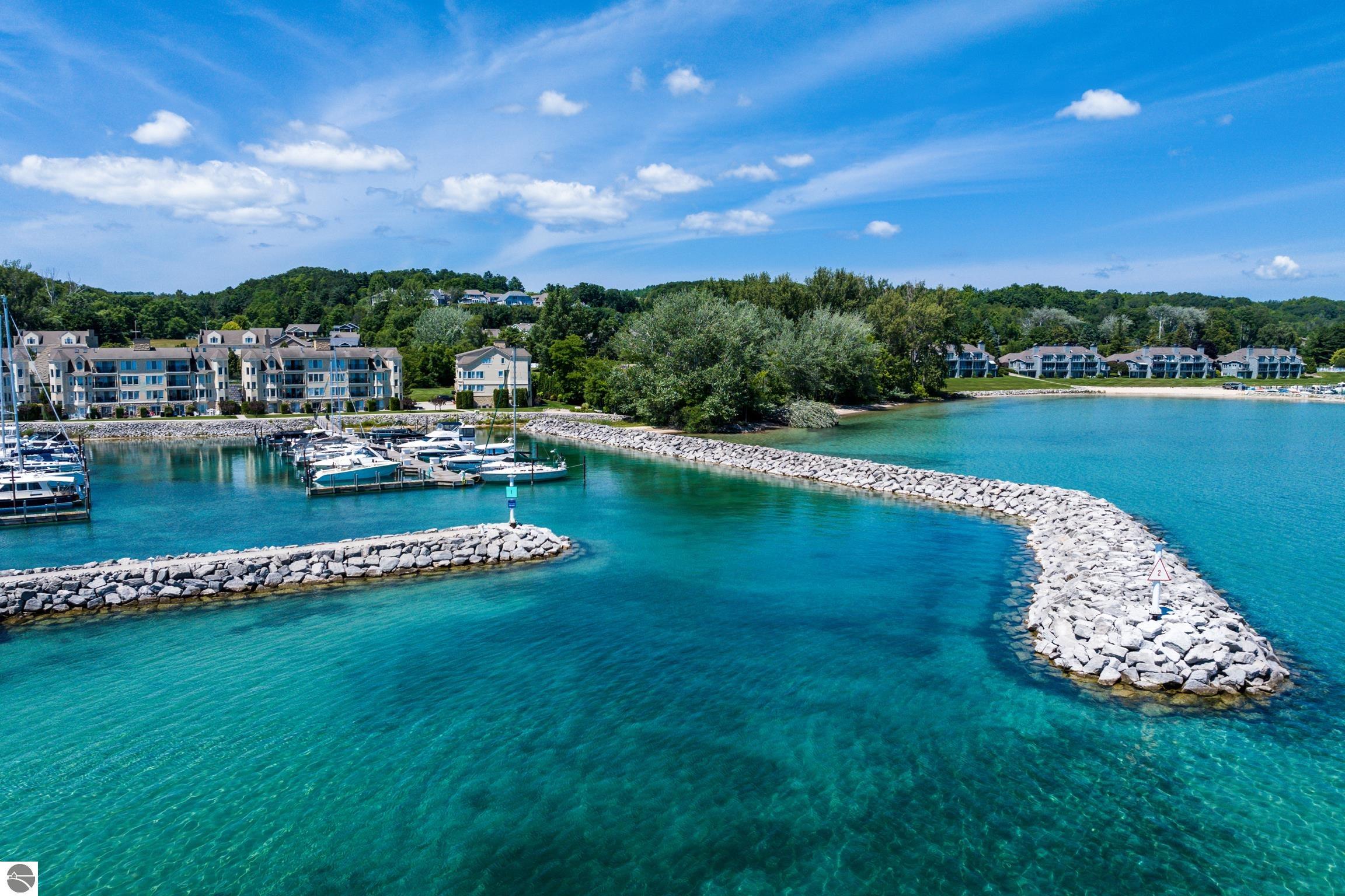 712 Dockside Circle, Suttons Bay, MI 49682 — Photo 68