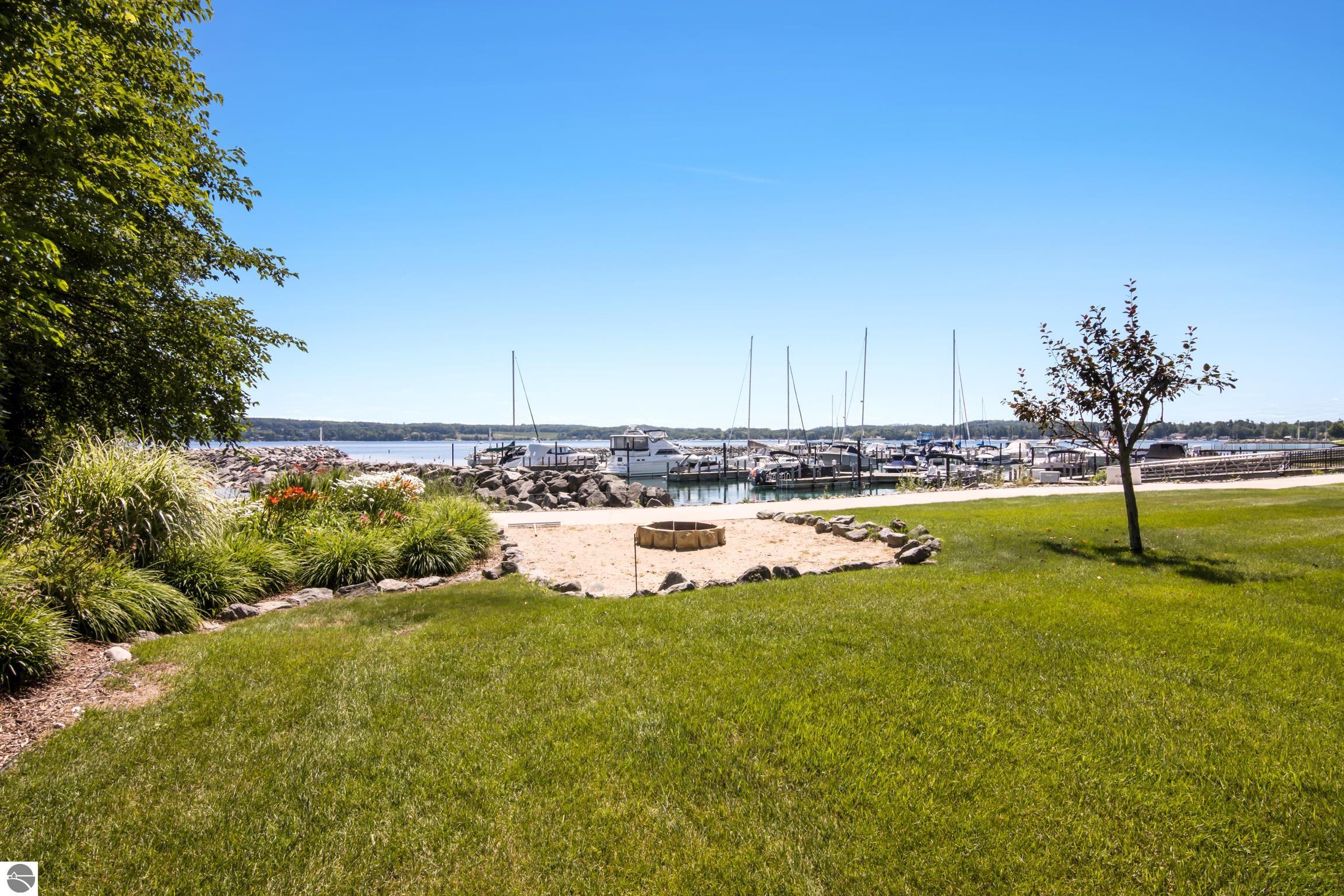 712 Dockside Circle, Suttons Bay, MI 49682 — Photo 71