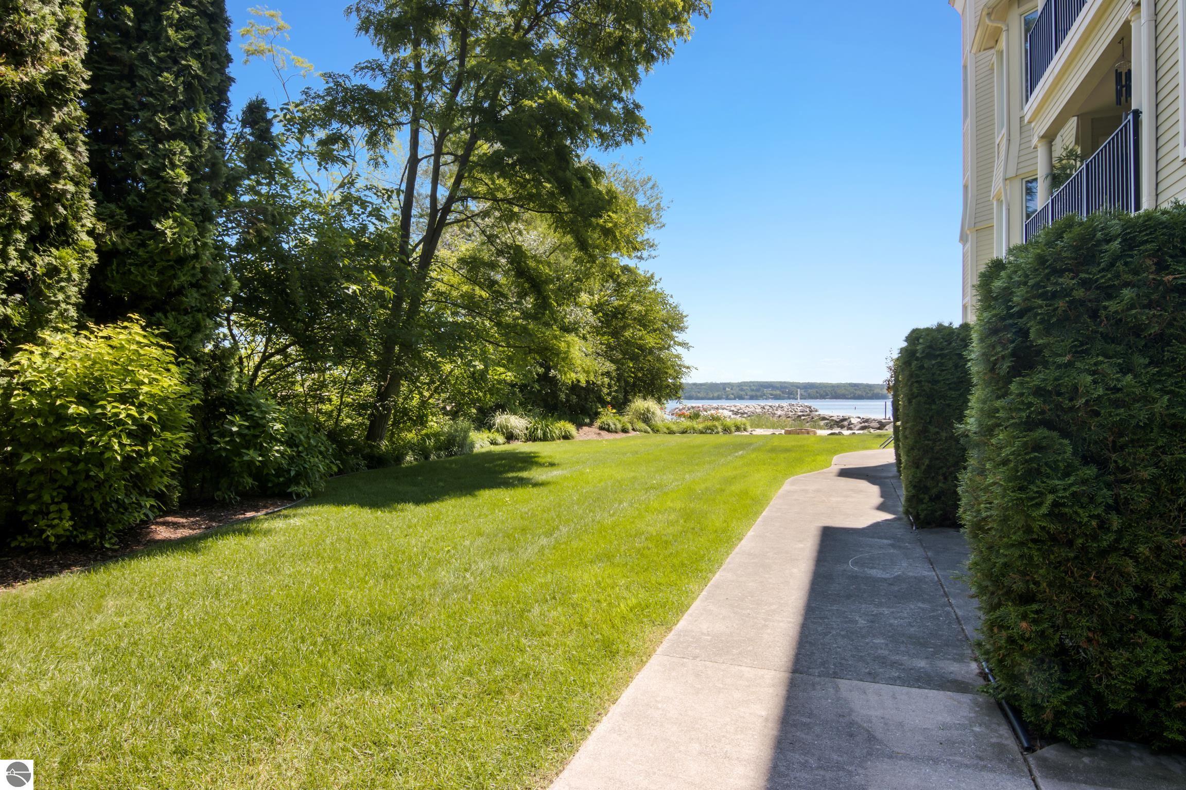 712 Dockside Circle, Suttons Bay, MI 49682 — Photo 73