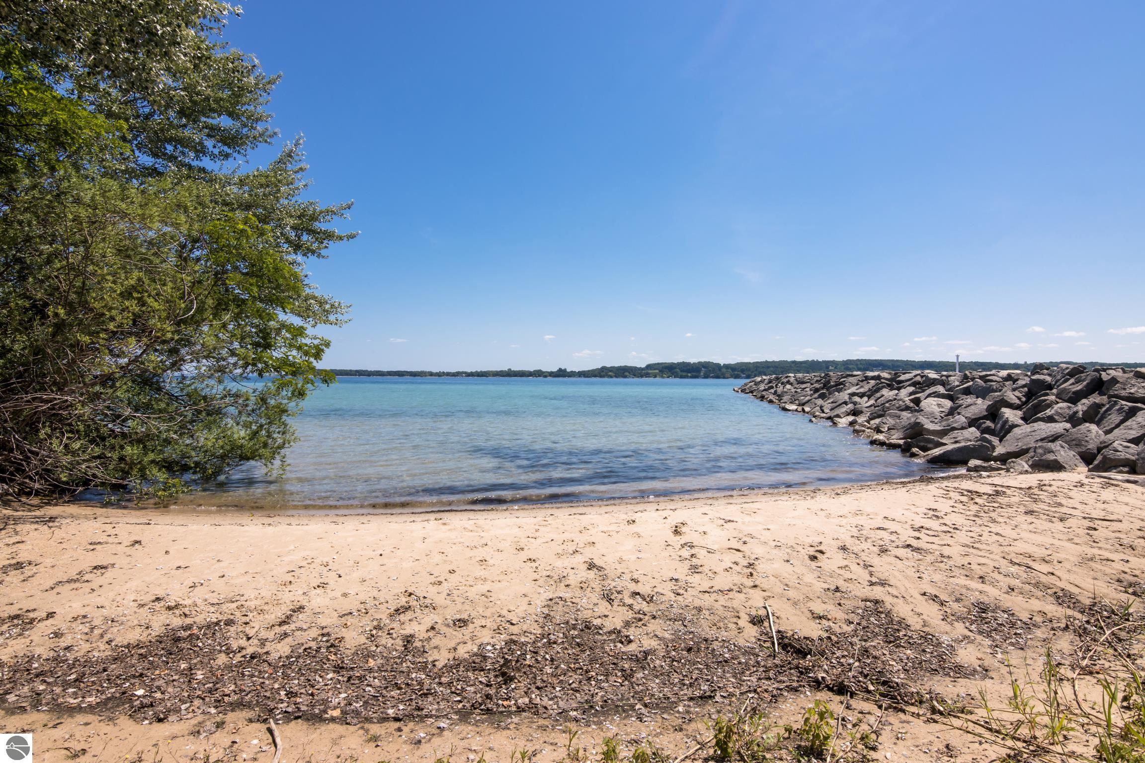 712 Dockside Circle, Suttons Bay, MI 49682 — Photo 74