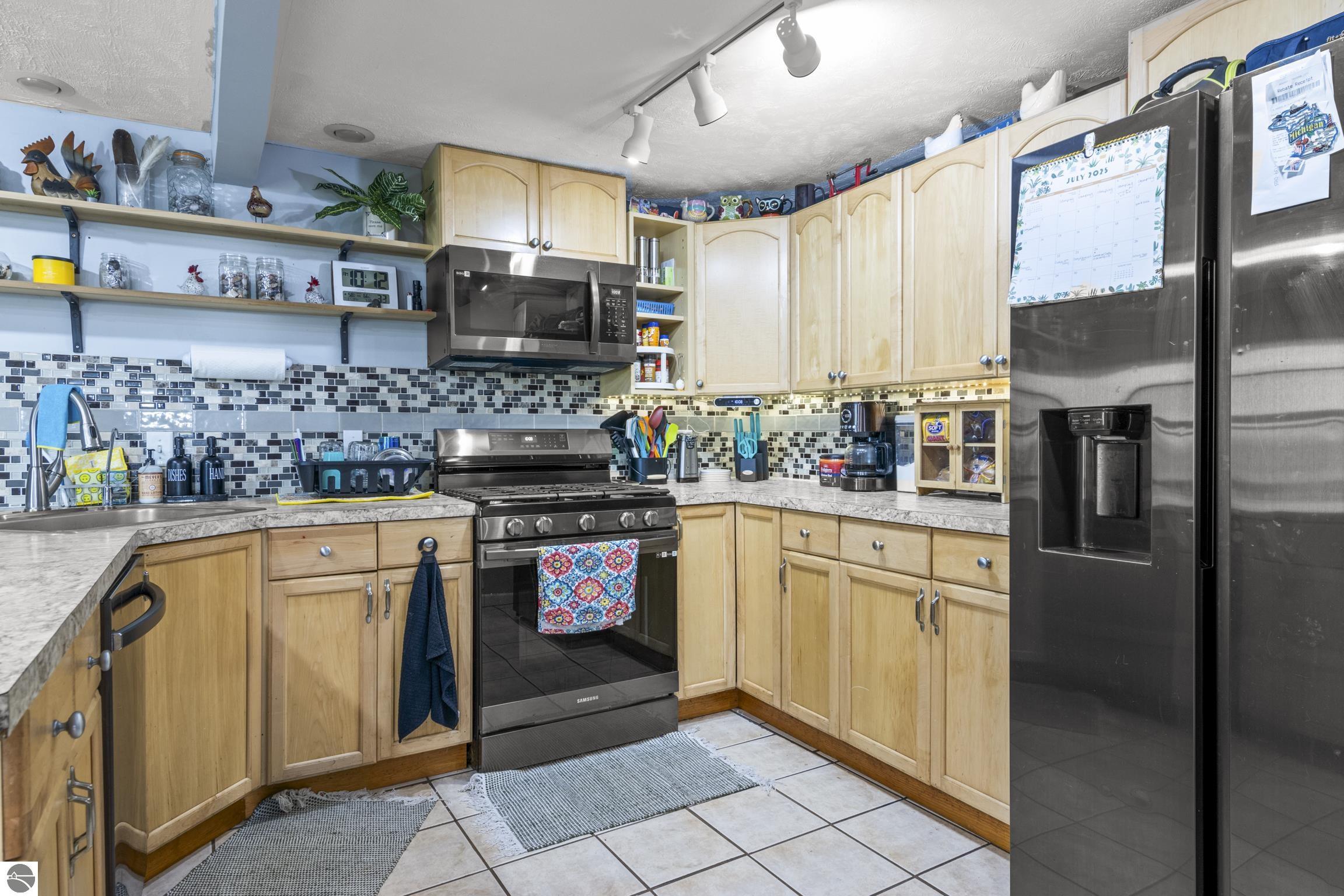 5051 W County Line Road, Buckley, MI 49620 — Photo 11