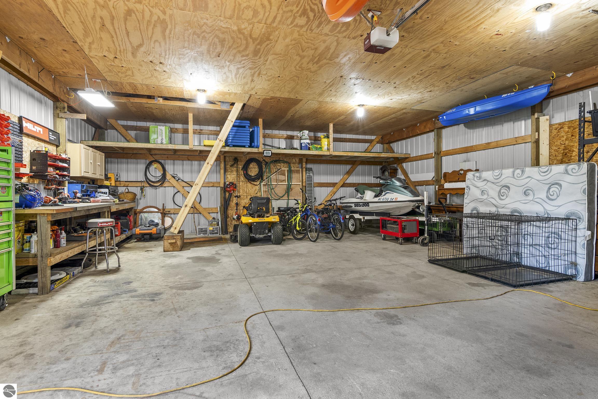 5051 W County Line Road, Buckley, MI 49620 — Photo 23