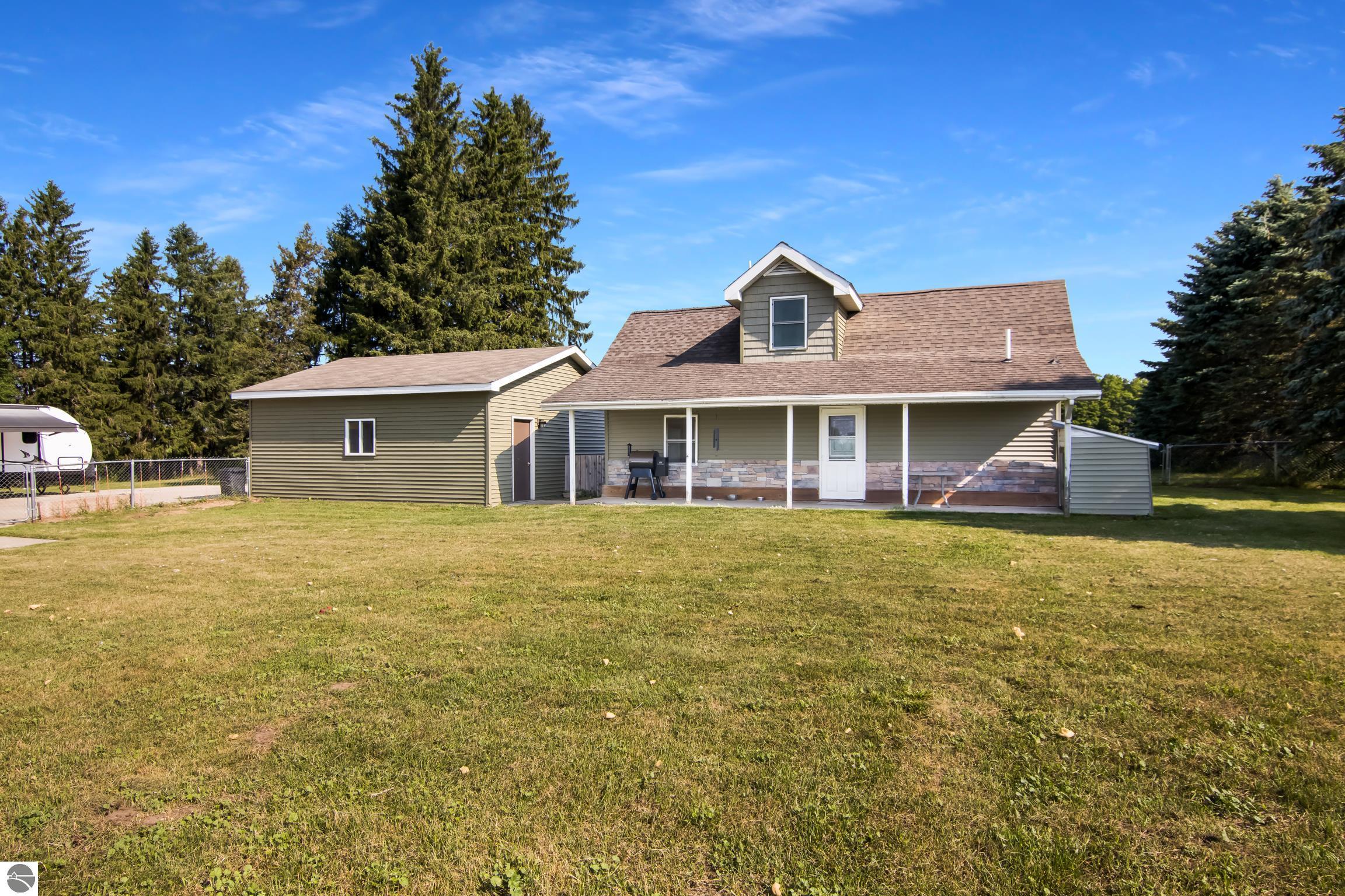 5051 W County Line Road, Buckley, MI 49620 — Photo 24