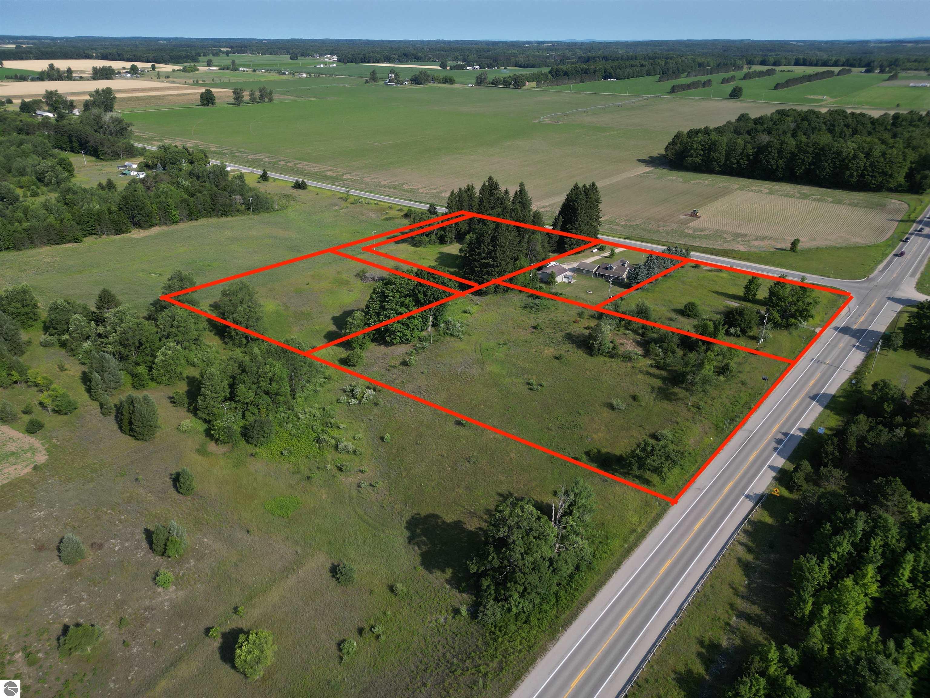 5051 W County Line Road, Buckley, MI 49620 — Photo 27