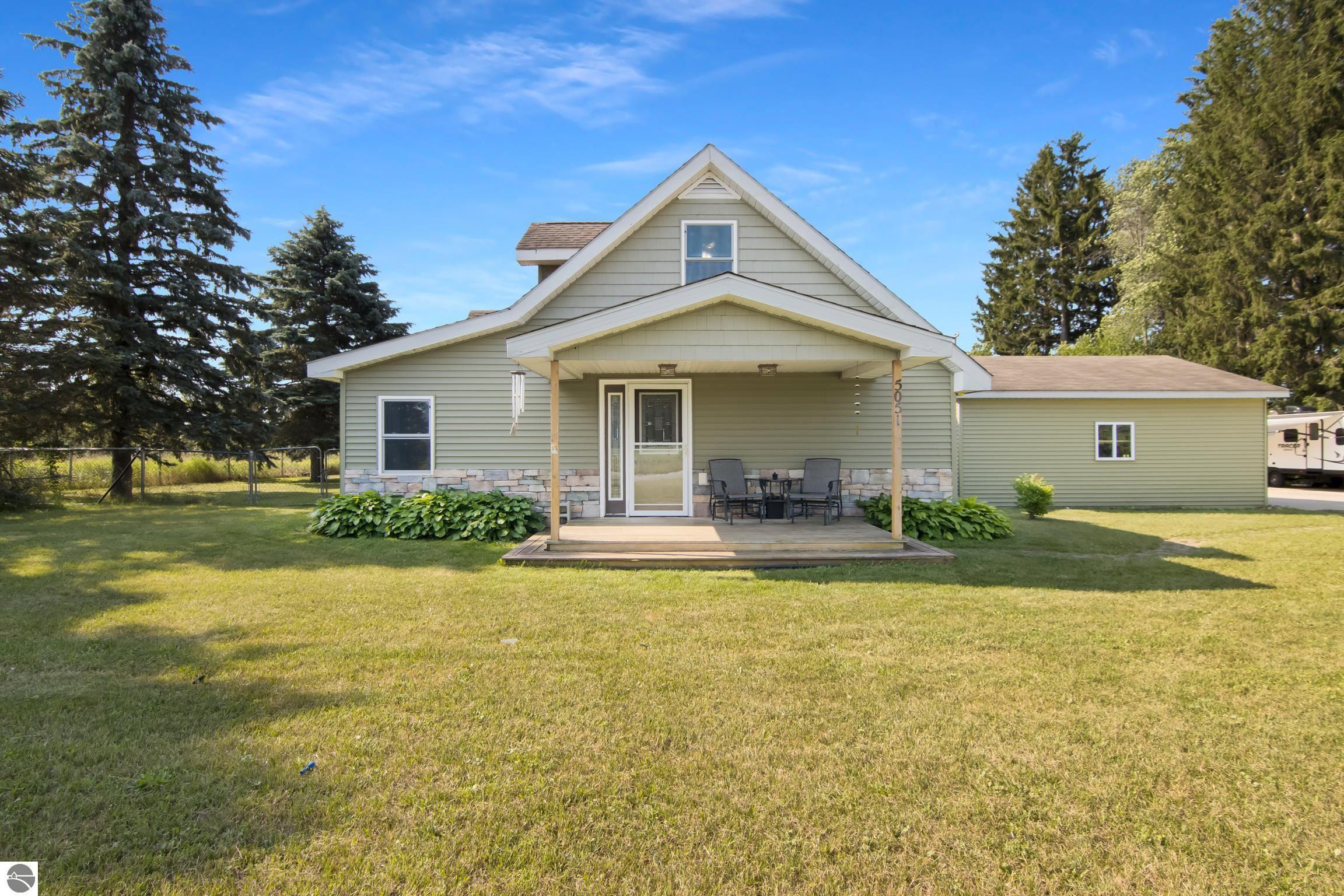 5051 W County Line Road, Buckley, MI 49620 — Photo 6