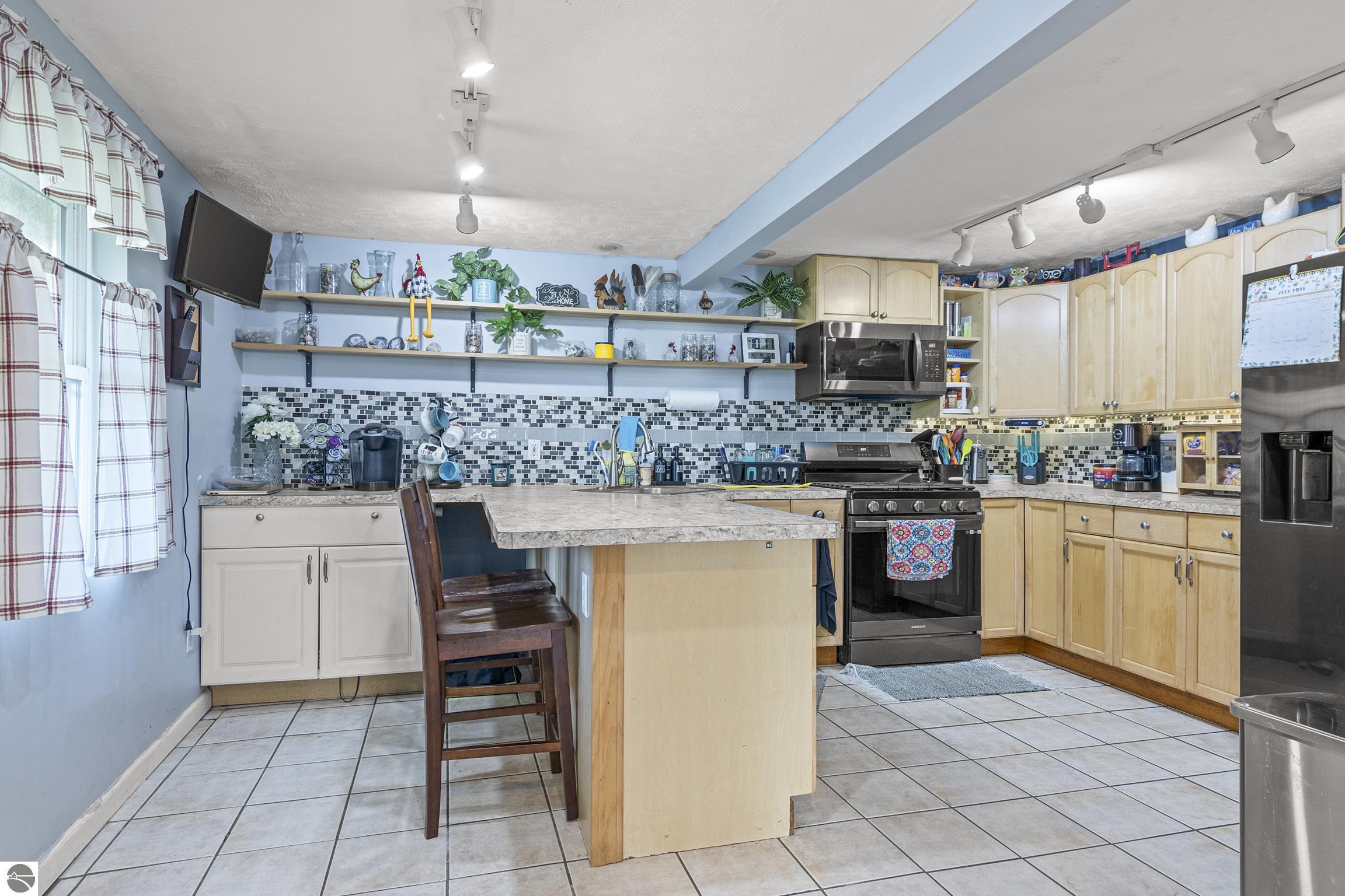 5051 W County Line Road, Buckley, MI 49620 — Photo 10
