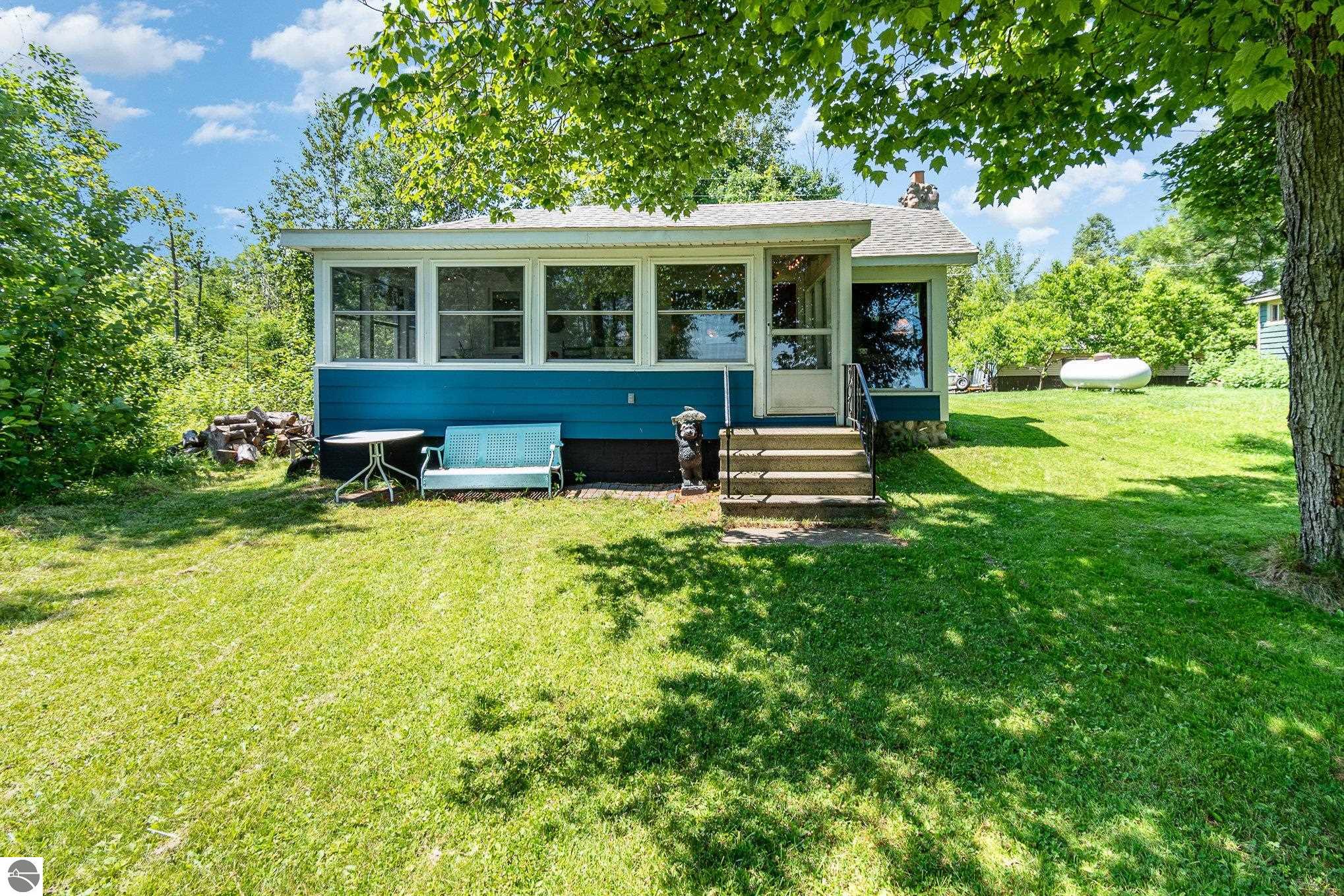 726 Serenity Lane, Lupton, MI 48635 — Photo 17