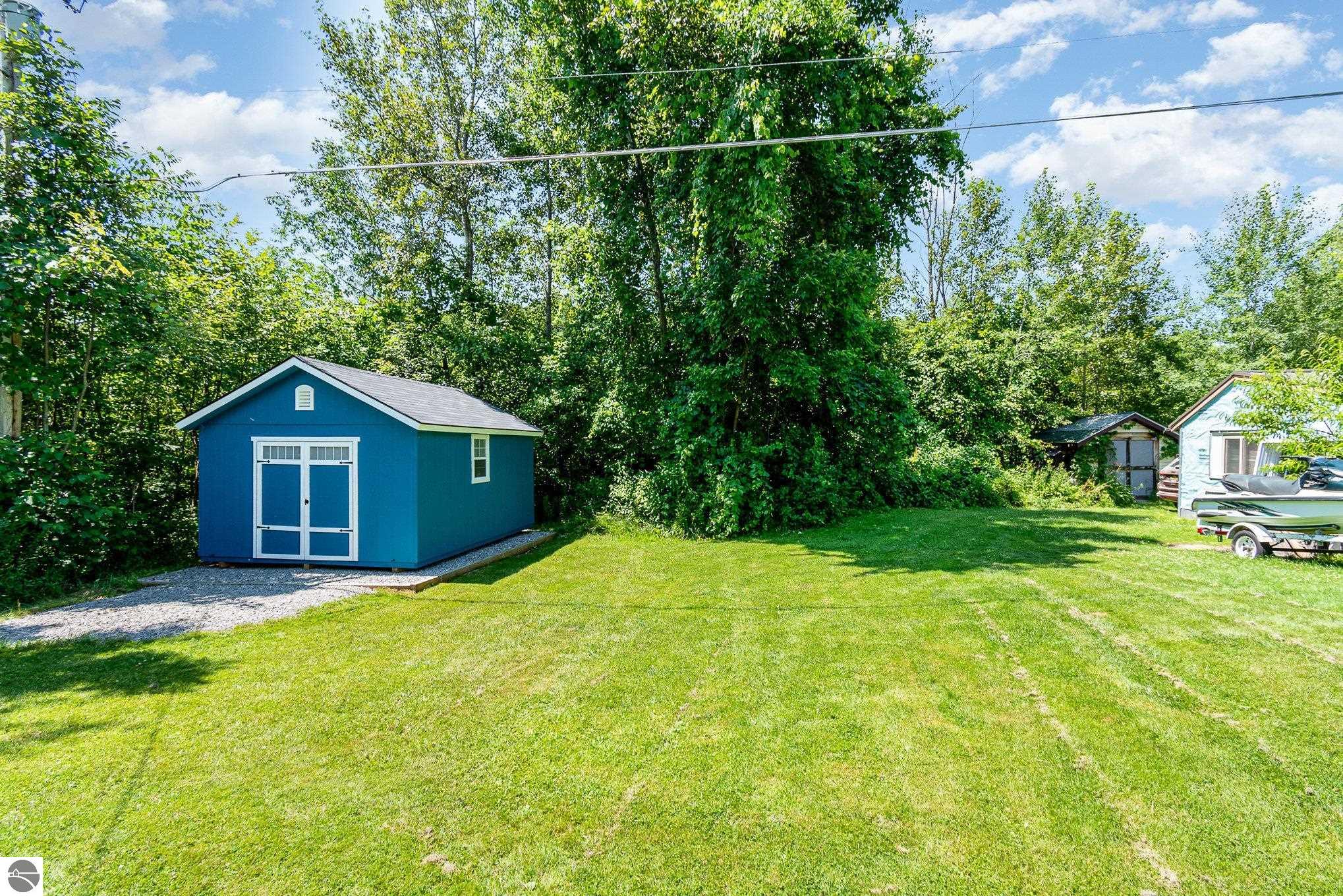726 Serenity Lane, Lupton, MI 48635 — Photo 18