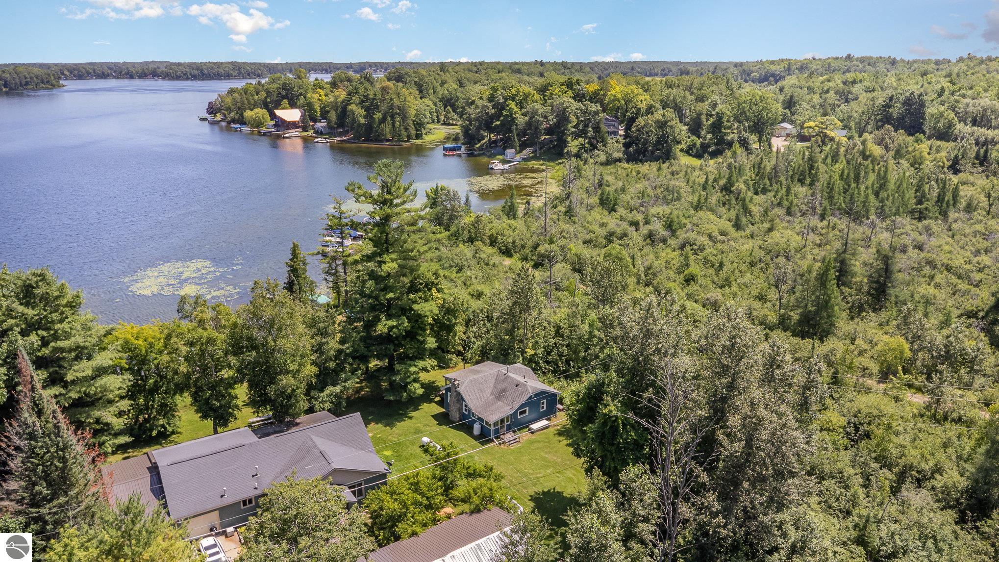 726 Serenity Lane, Lupton, MI 48635 — Photo 3