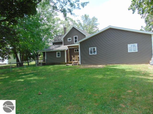 518 N Ithaca Street, Ithaca, MI 48847 — Photo 36