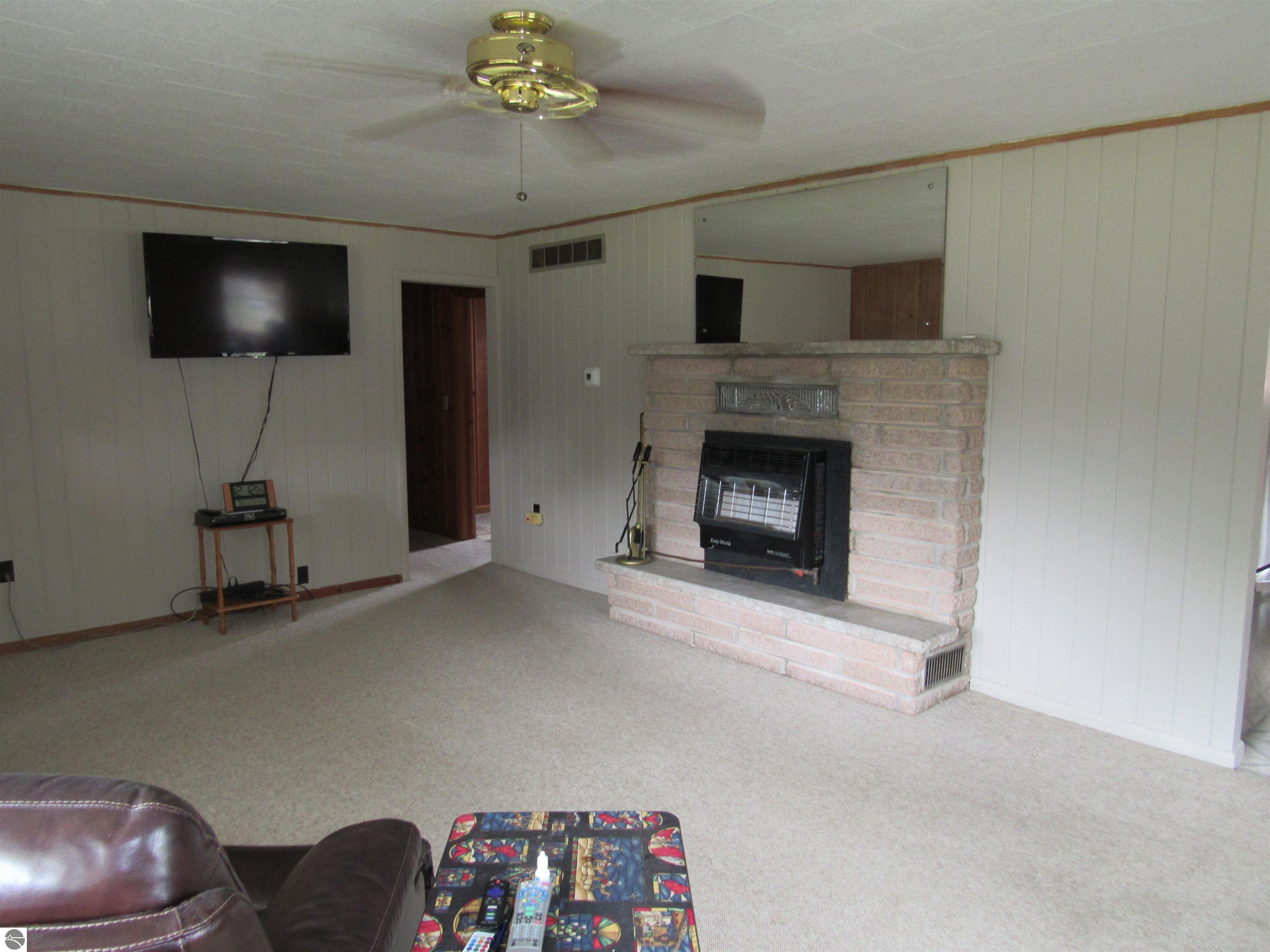 3644 Indian Lake Road, National City, MI 48748 — Photo 2