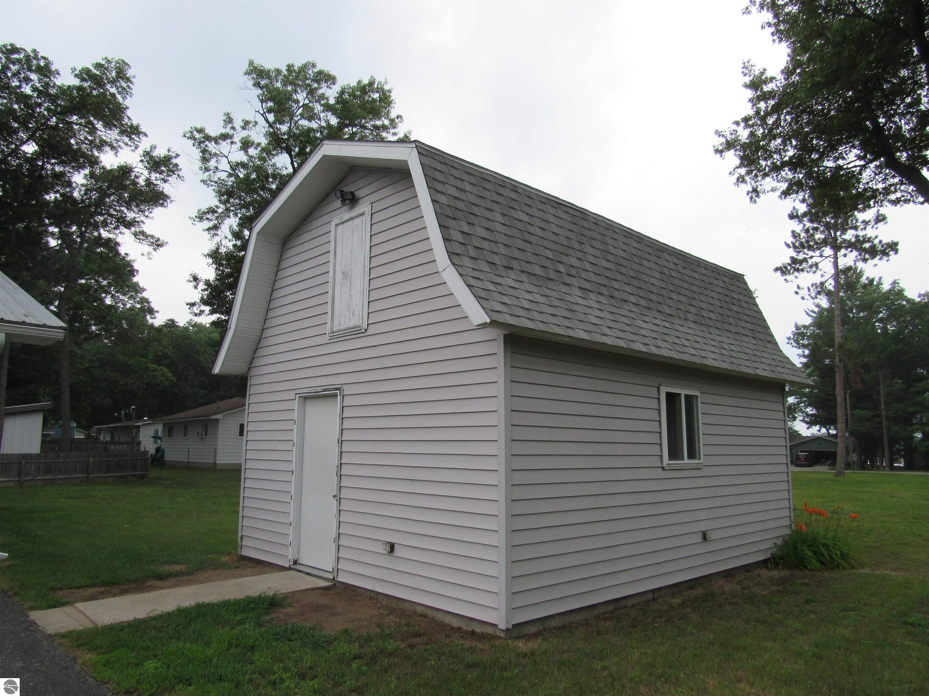 3644 Indian Lake Road, National City, MI 48748 — Photo 21