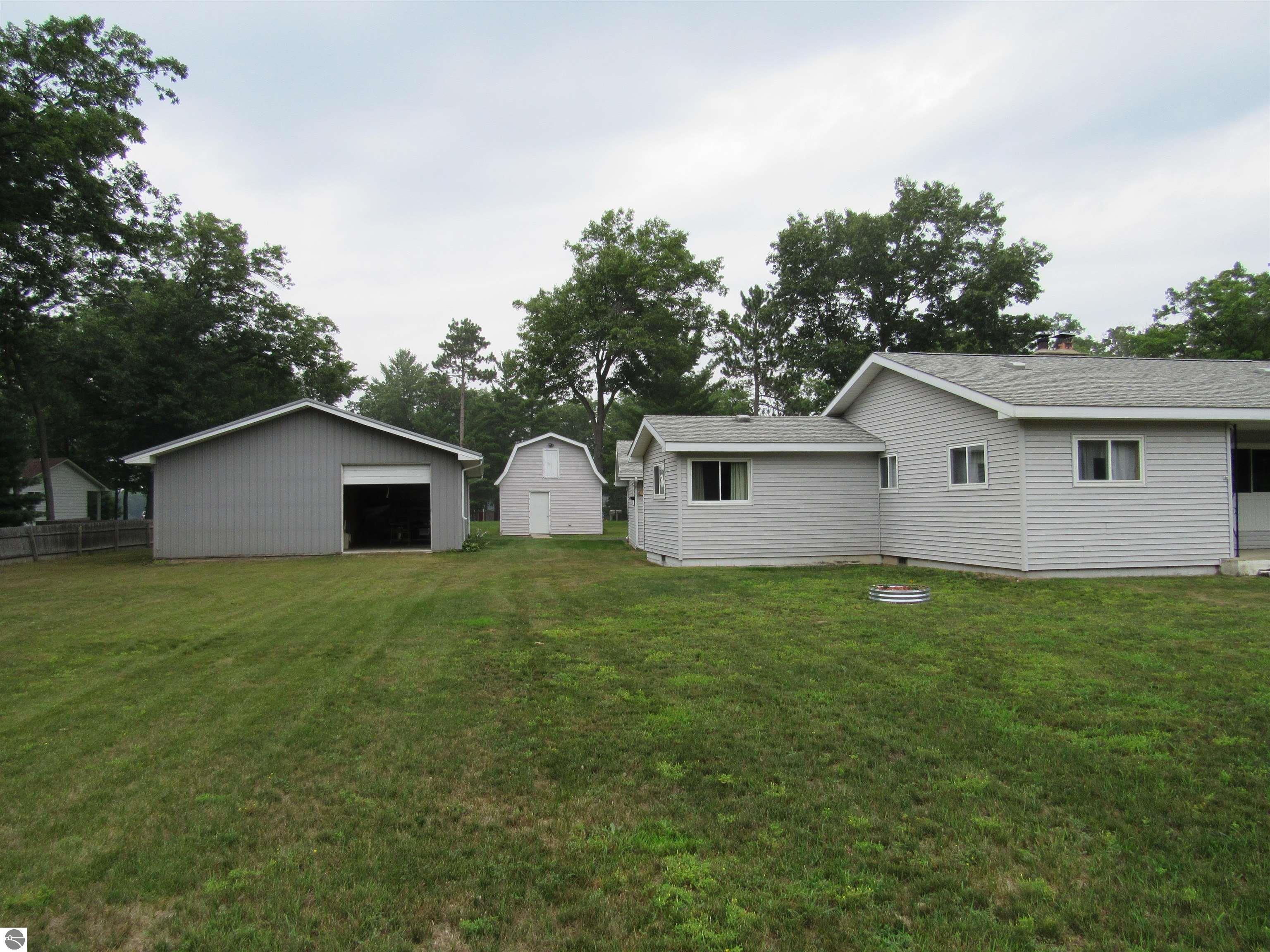 3644 Indian Lake Road, National City, MI 48748 — Photo 23