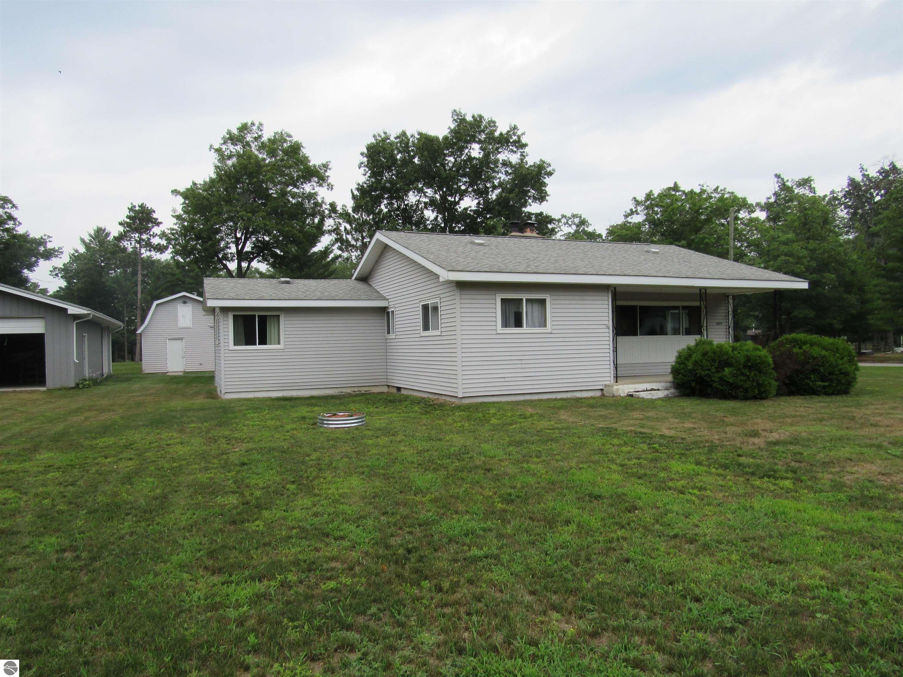 3644 Indian Lake Road, National City, MI 48748 — Photo 25