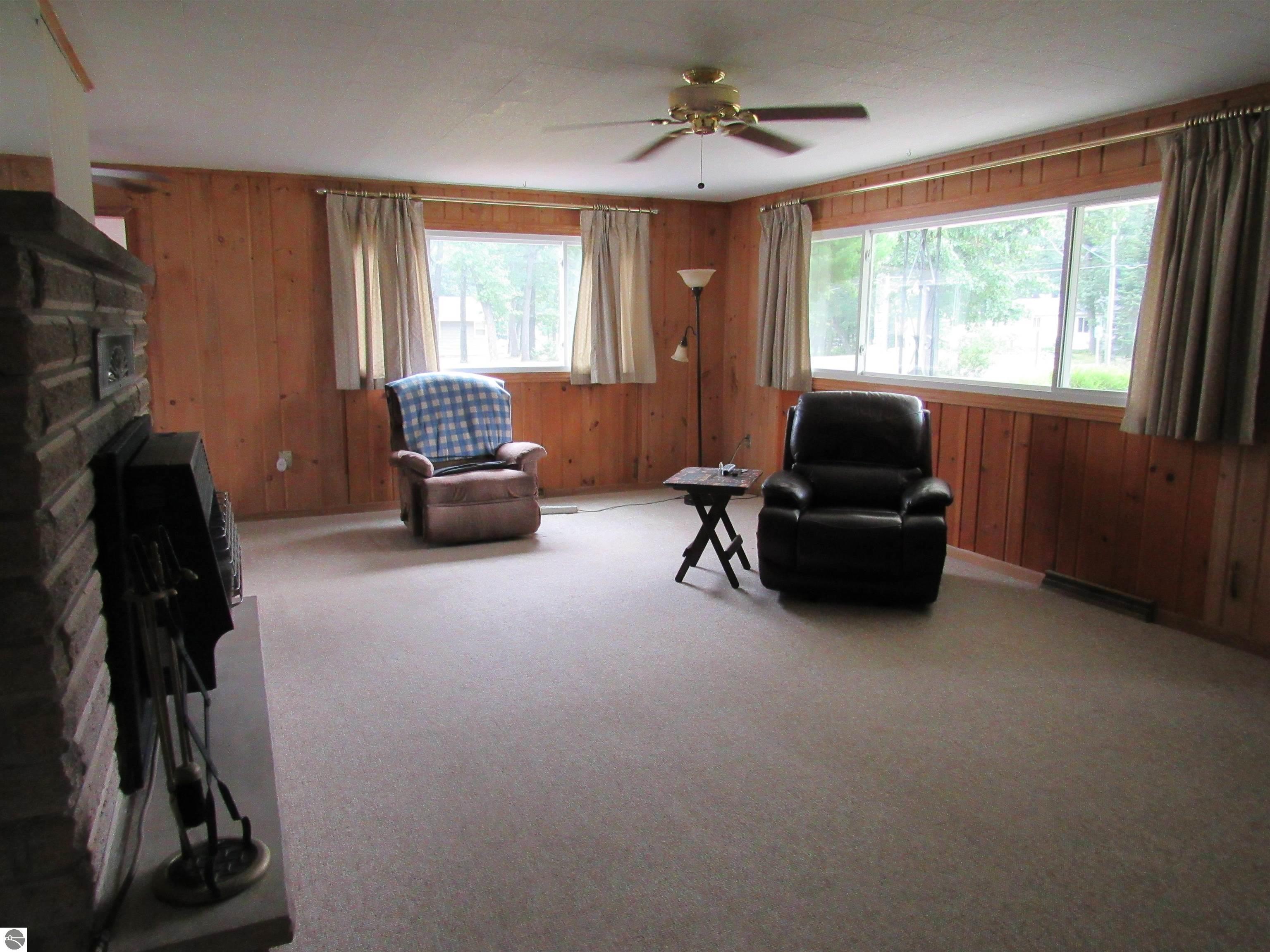 3644 Indian Lake Road, National City, MI 48748 — Photo 4