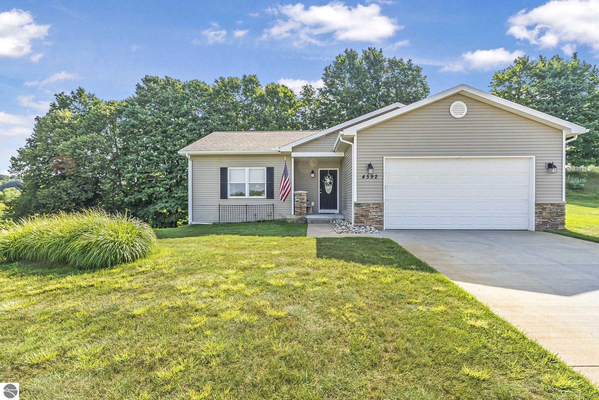 4592 Fairway Drive, Traverse City, MI 49685
