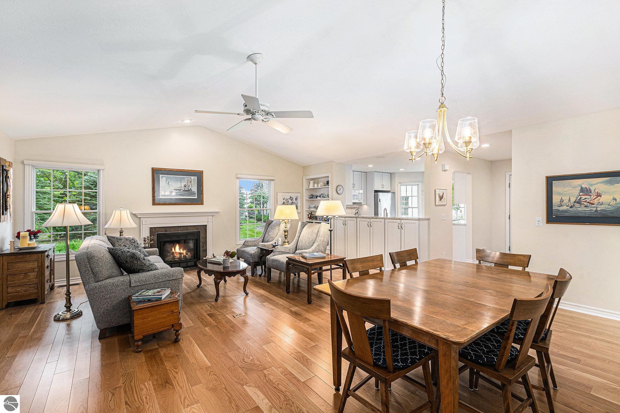 344 Golf View Lane, Elk Rapids, MI 49629 — Photo 14