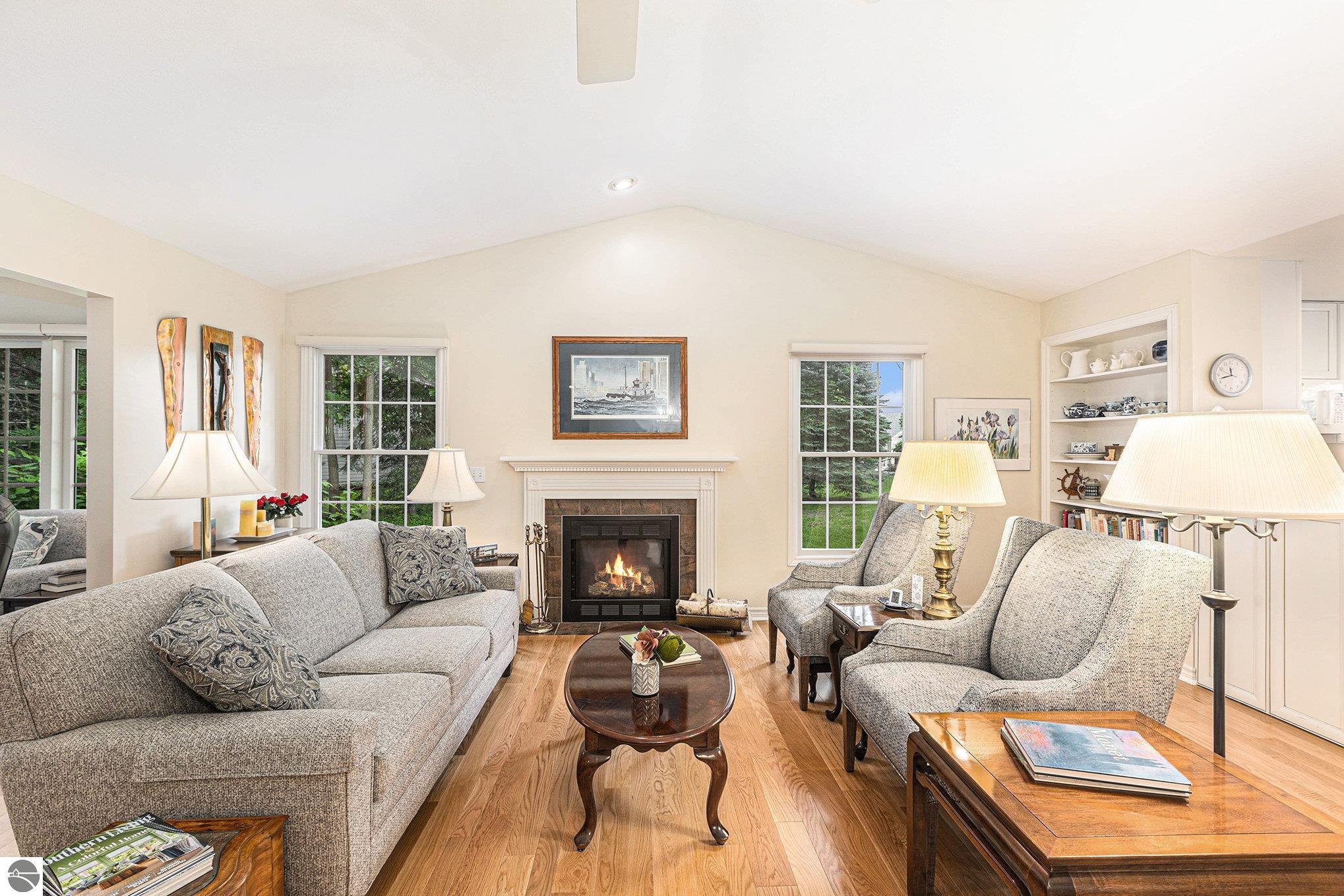 344 Golf View Lane, Elk Rapids, MI 49629 — Photo 16