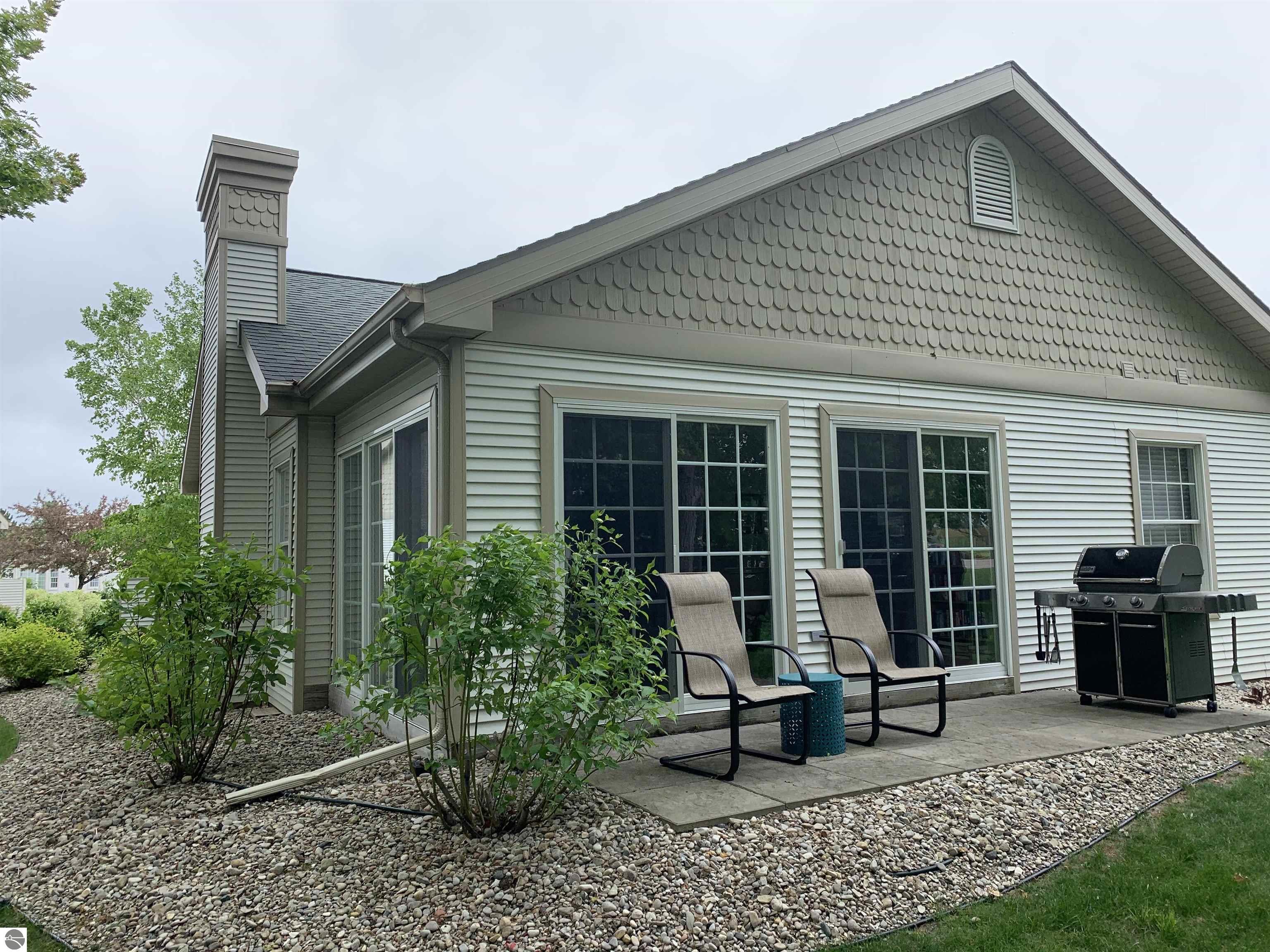344 Golf View Lane, Elk Rapids, MI 49629 — Photo 6
