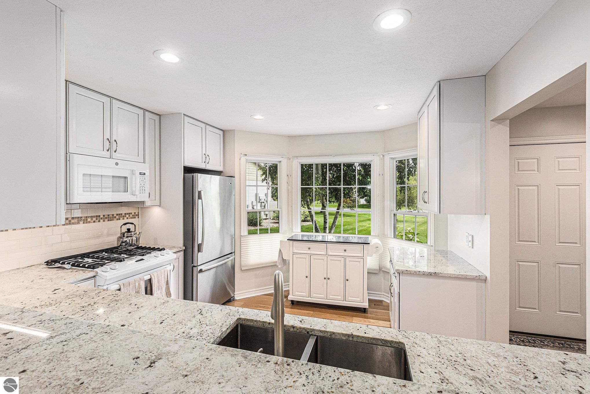 344 Golf View Lane, Elk Rapids, MI 49629 — Photo 8