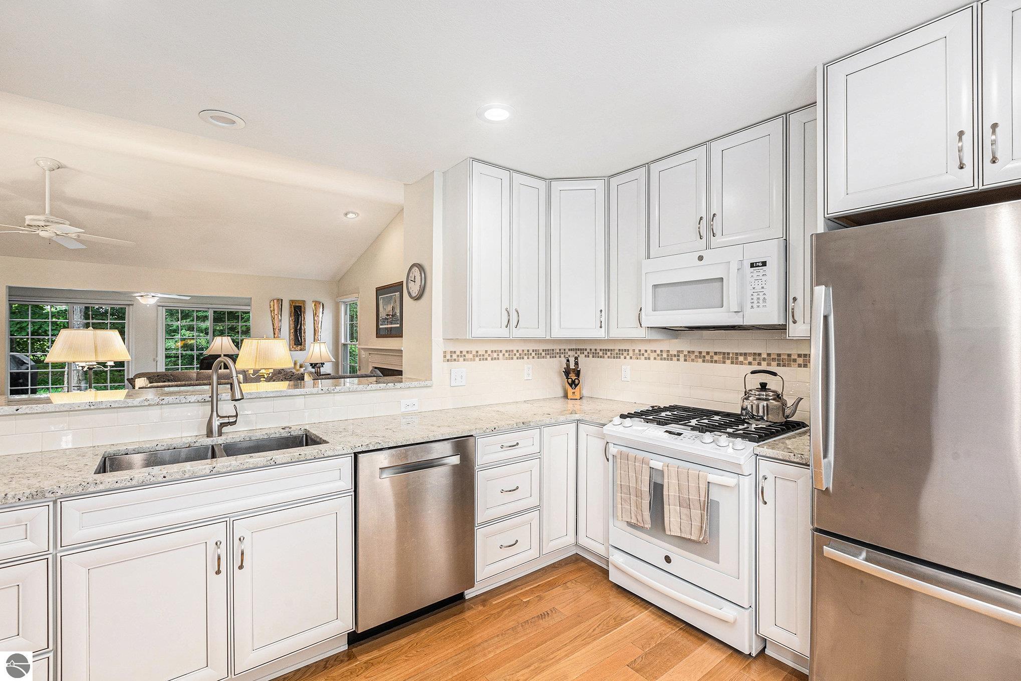 344 Golf View Lane, Elk Rapids, MI 49629 — Photo 10