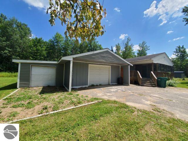 5775 River Valley Drive, Prescott, MI 48756 — Photo 2
