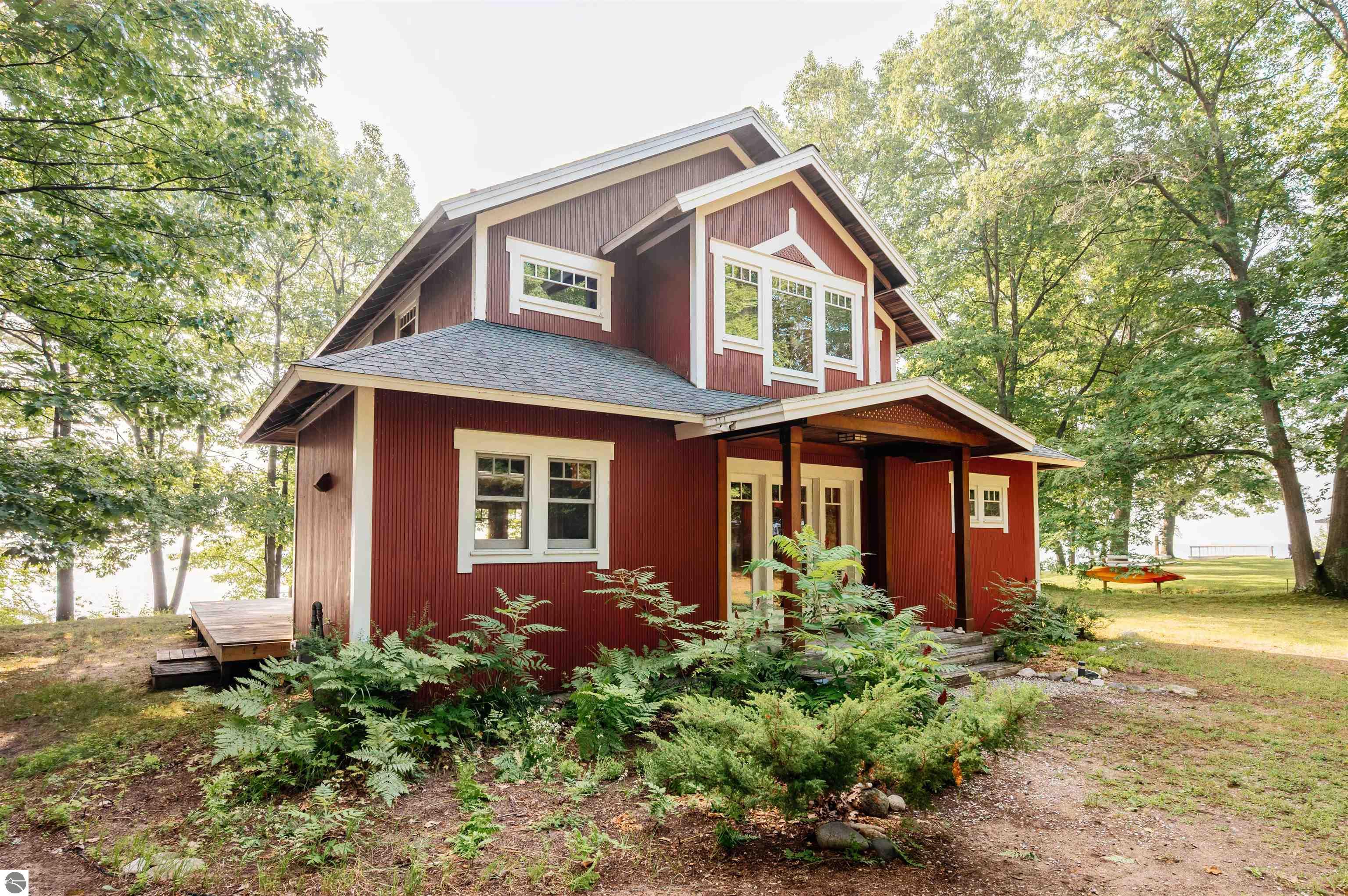 17470 Smokey Hollow Road, Traverse City, MI 49686