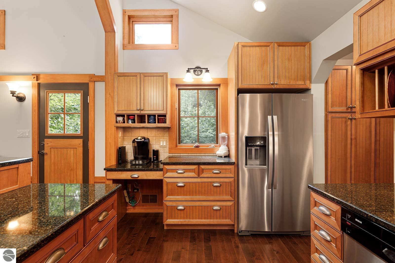 3665 W Cheney Road, Maple City, MI 49664 — Photo 12