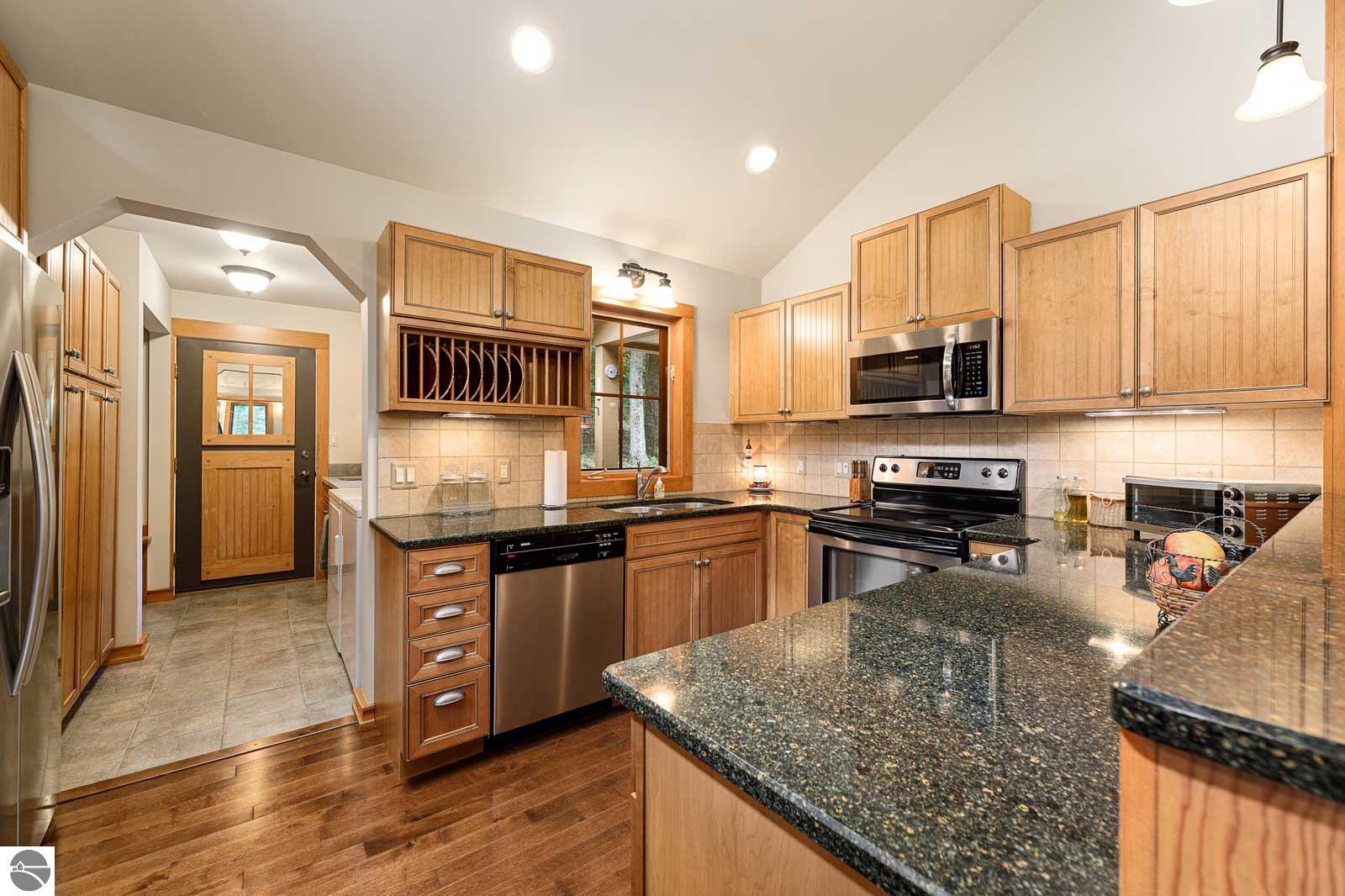 3665 W Cheney Road, Maple City, MI 49664 — Photo 14