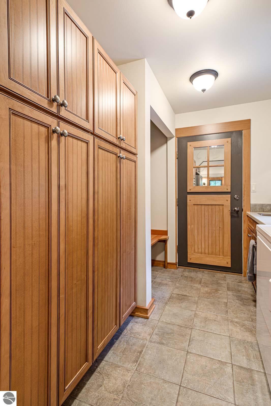 3665 W Cheney Road, Maple City, MI 49664 — Photo 15
