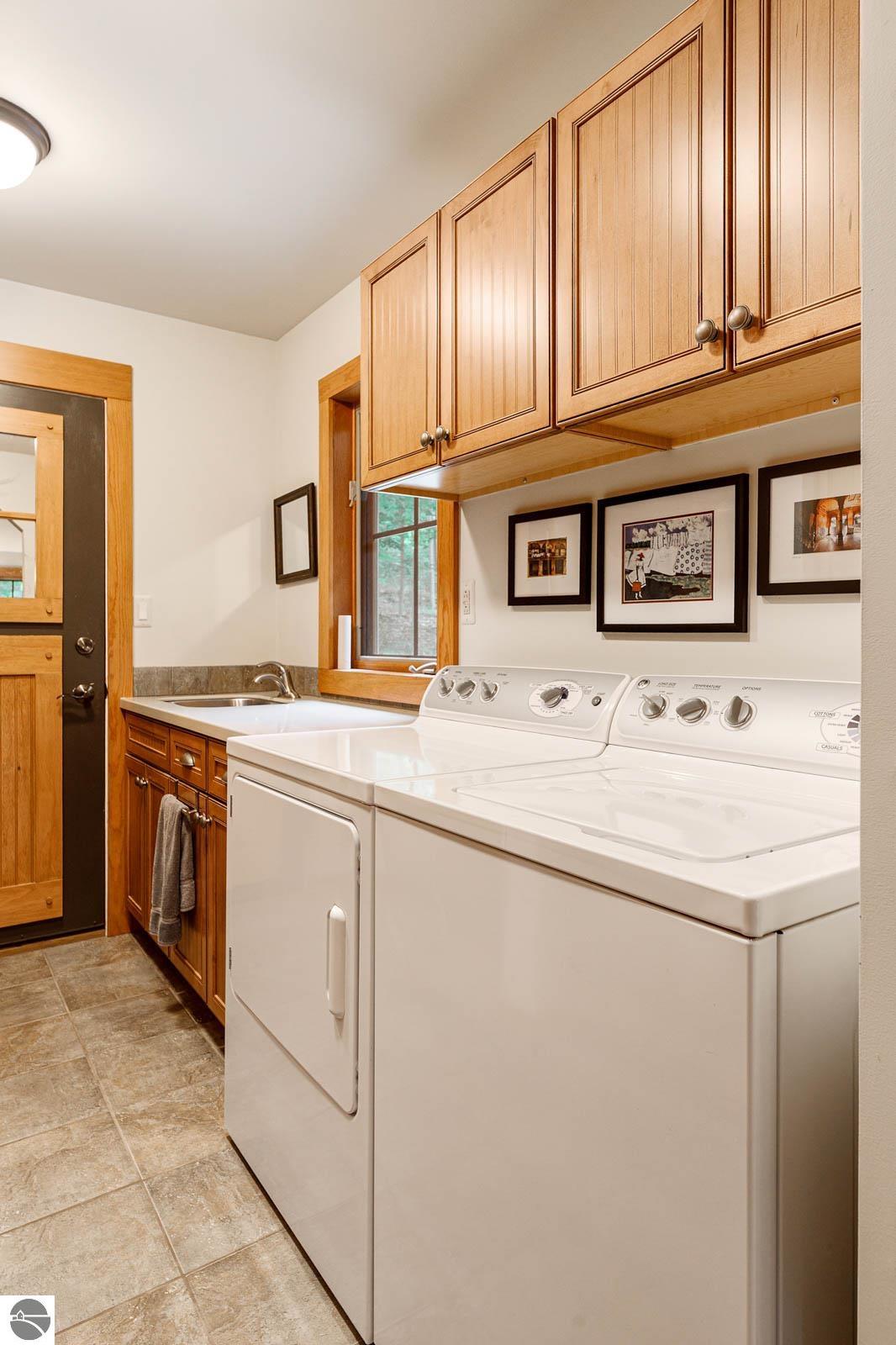 3665 W Cheney Road, Maple City, MI 49664 — Photo 16